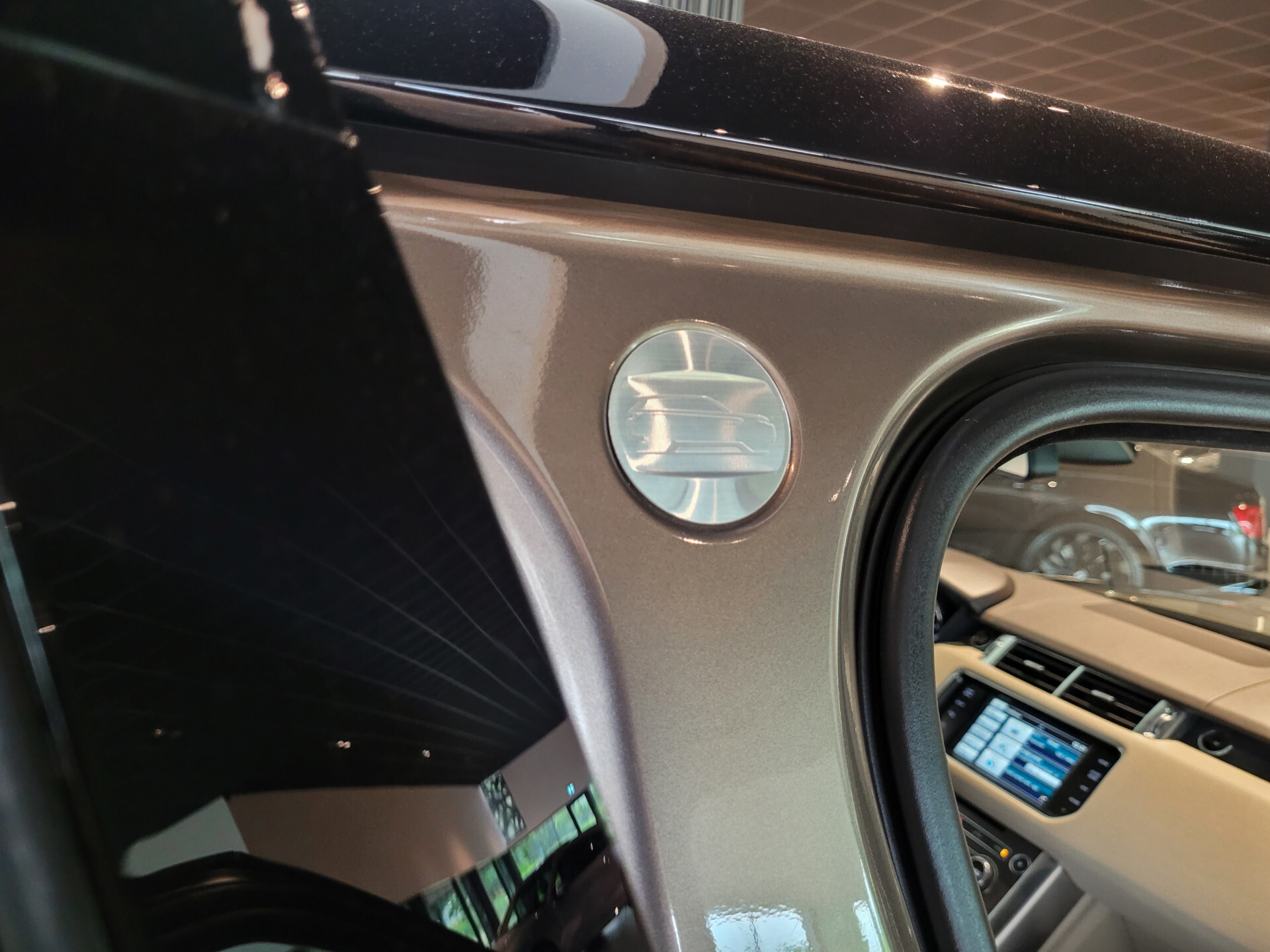 Land Rover Range Rover Sport 3.0 SDV6 HSE Dynamic Panorama | 21" | Camera | 4xStoelverwarming | Ambientlight Foto 30