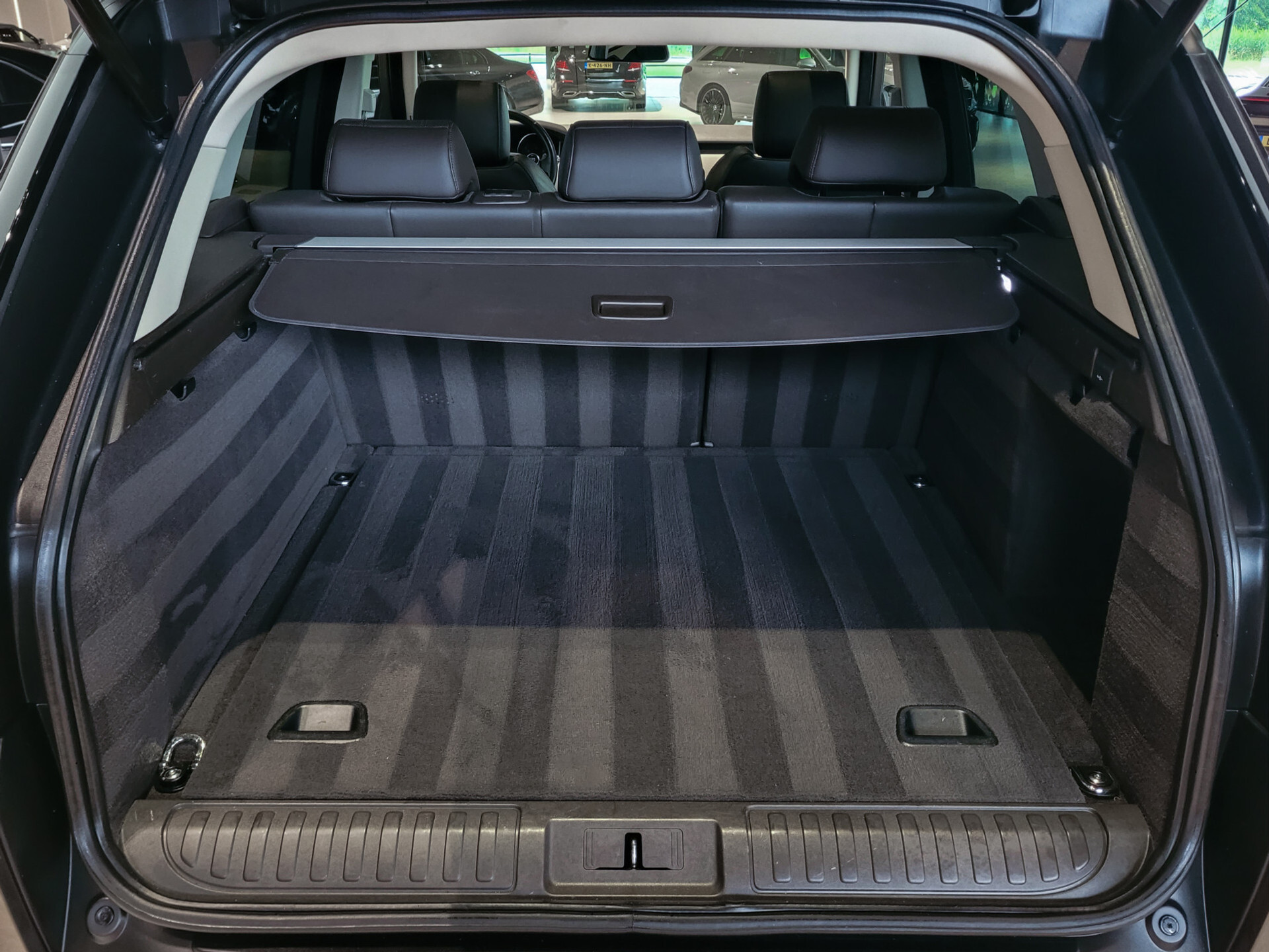 Land Rover Range Rover Sport 3.0 SDV6 HSE Dynamic Panorama | 21" | Camera | 4xStoelverwarming | Ambientlight Foto 32