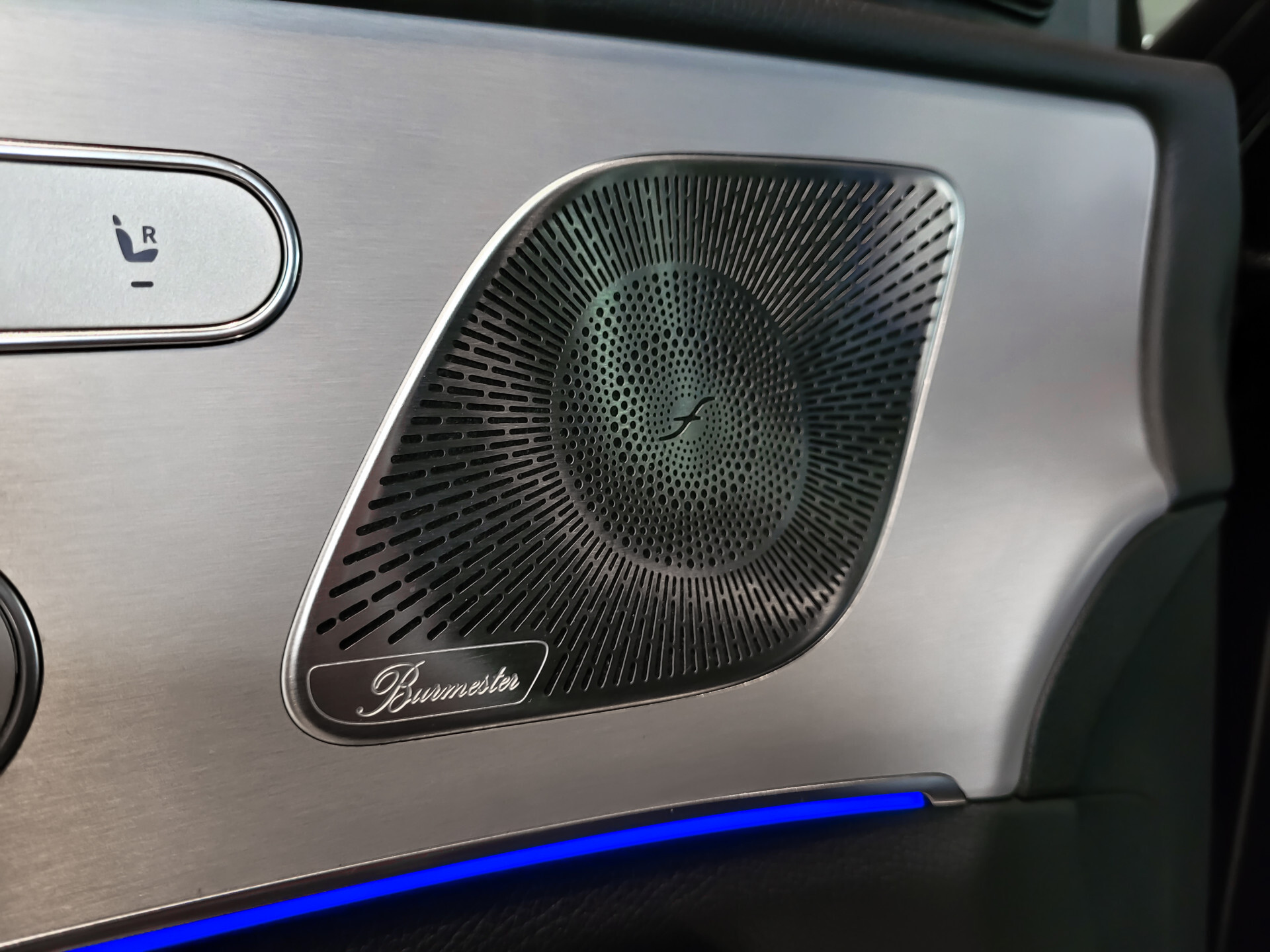 Mercedes-Benz GLE 450 4-M AMG Night | Luchtvering | Keyless | ACC | Pano | Trekhaak | Burmester | Mem | 360 | BTW Aut9 Foto 15