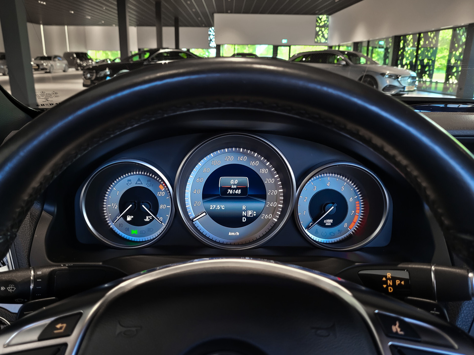 Mercedes-Benz E-Klasse Cabrio 500 AMG Distronic | Keyless | Harman-Kardon | 19" | Aircap-scarf | Camera | Aut7 Foto 21