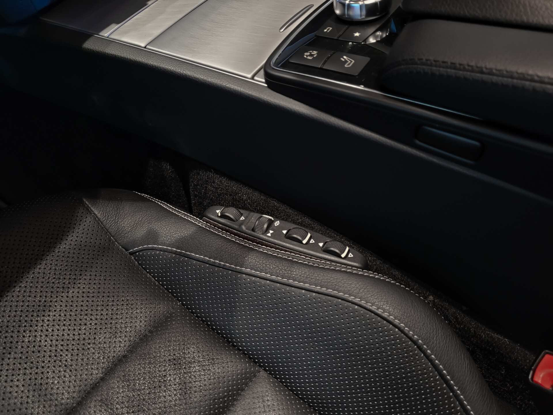 Mercedes-Benz E-Klasse Cabrio 500 AMG Distronic | Keyless | Harman-Kardon | 19" | Aircap-scarf | Camera | Aut7 Foto 22