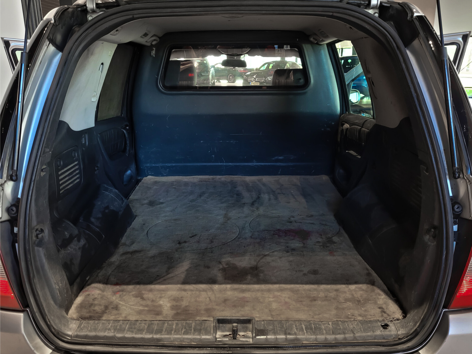 Mercedes-Benz M-Klasse ML 270 Cdi 4-M VAN Facelift | Trekhaak | Leer | Ecc Aut5 Foto 13