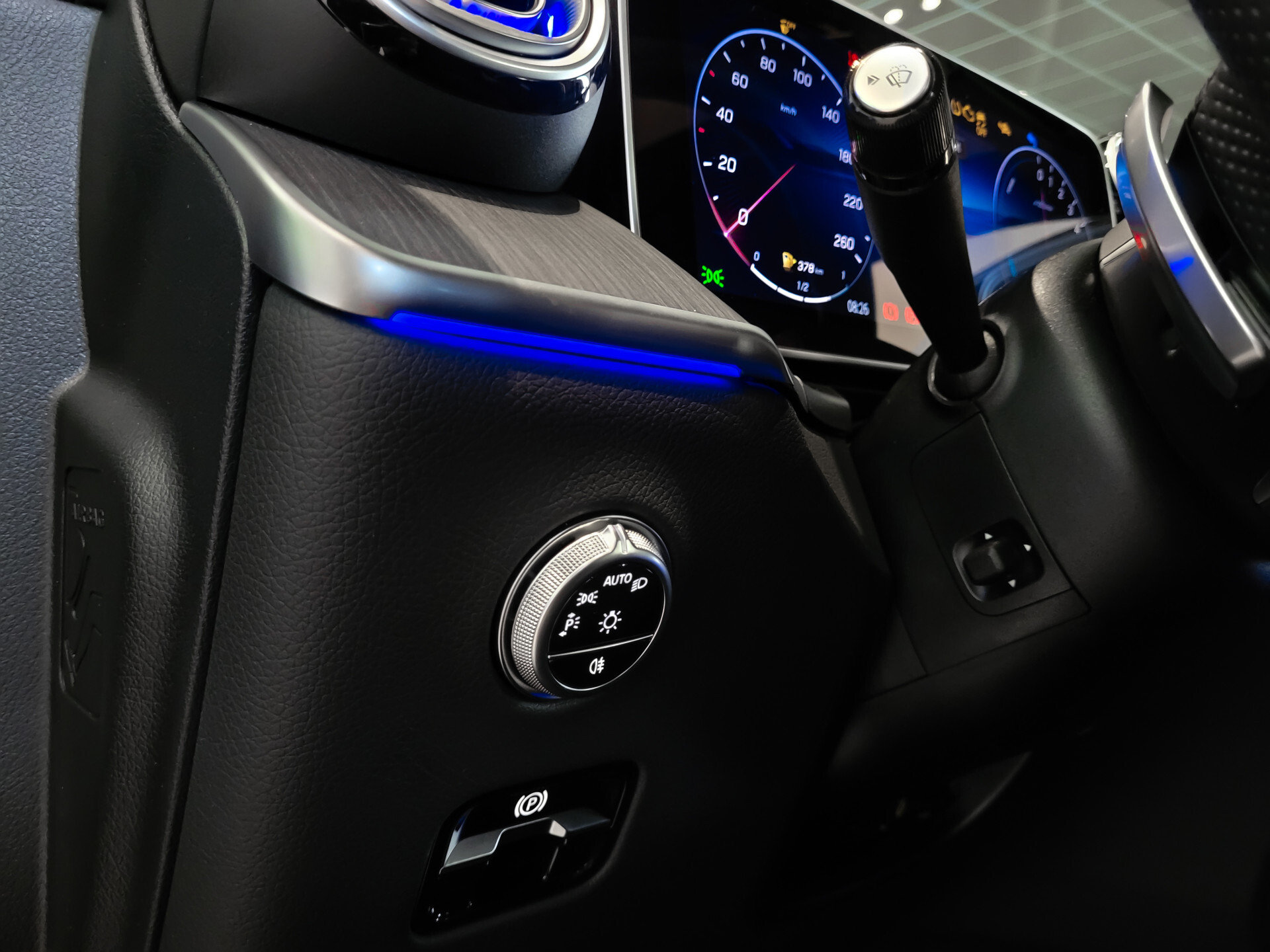 Mercedes-Benz GLC Coupé 400e 4-M AMG Night | Achterassturing | Luchtvering | ACC | Keyless | HUD | Trekhaak | 360 | Burmester | Mem Foto 15