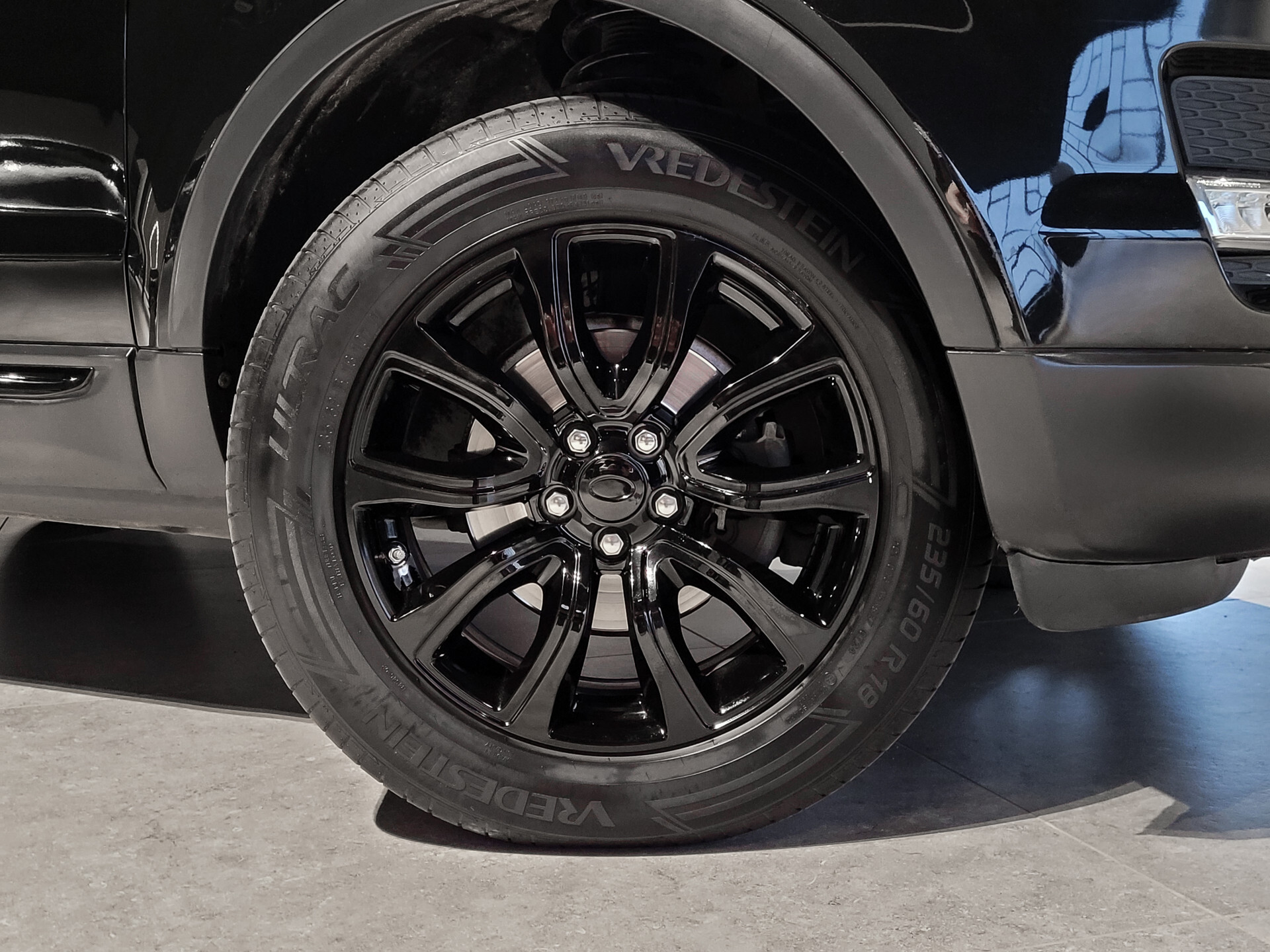 Land Rover Range Rover Evoque 2.0 Si 4WD Pure Business Edition Panorama | Meridian | Blackline | Trekhaak | NL Auto | New Service Foto 30