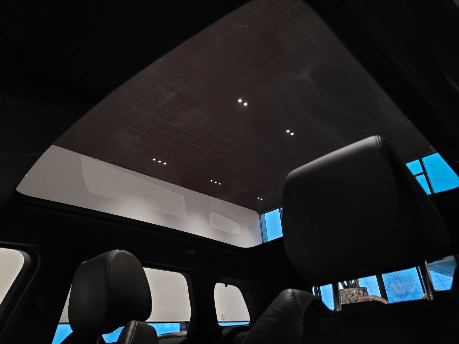 Land Rover Range Rover Evoque 2.0 Si 4WD Pure Business Edition Panorama | Meridian | Blackline | Trekhaak | NL Auto | New Service Foto 26