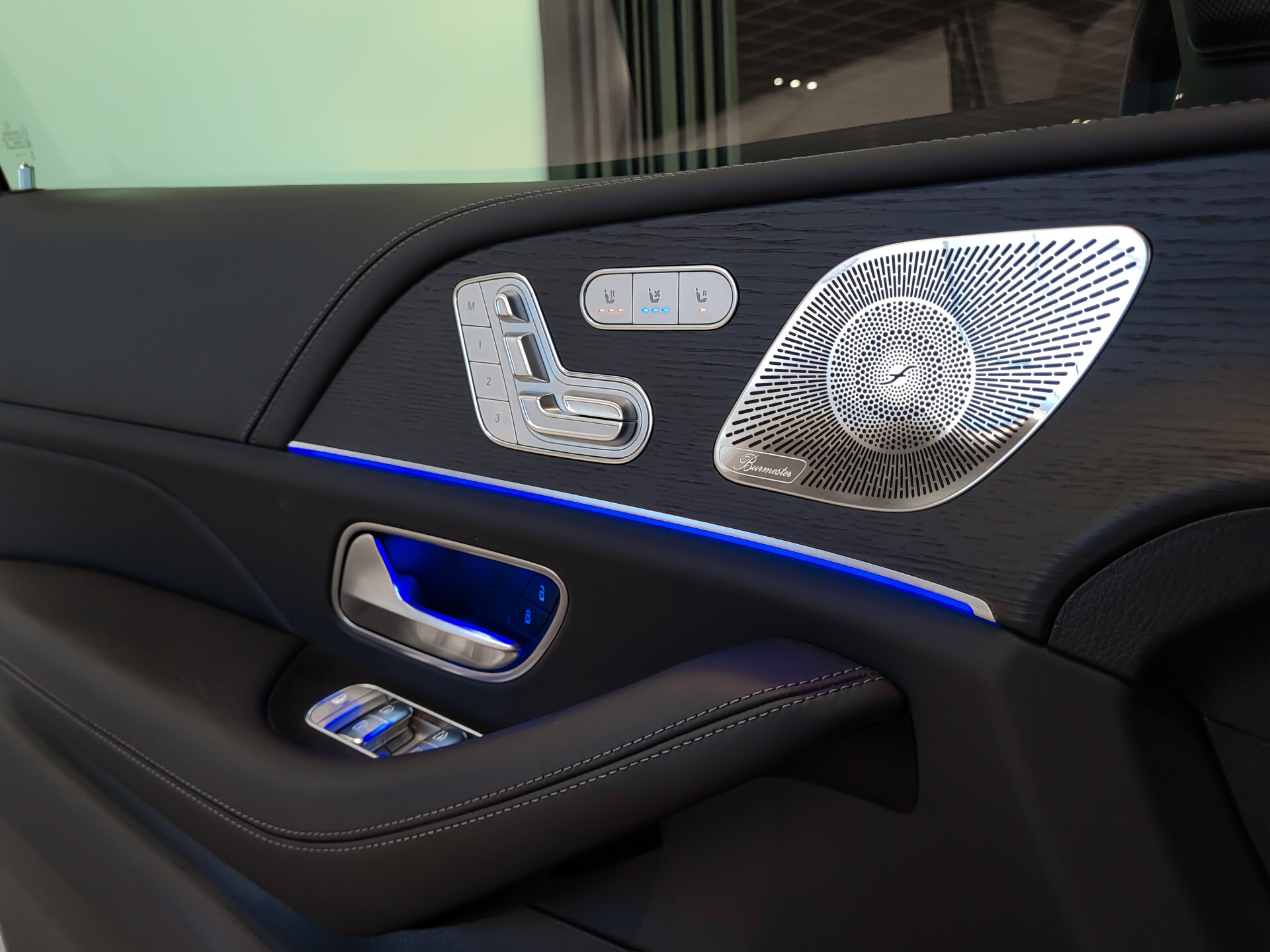 Mercedes-Benz GLE Coupé AMG 63 S 4MATIC+ Ceramic | Massage | Softclose | HUD | Ruitleder | DriversPack | ACC | Keyless | Burmester Foto 11