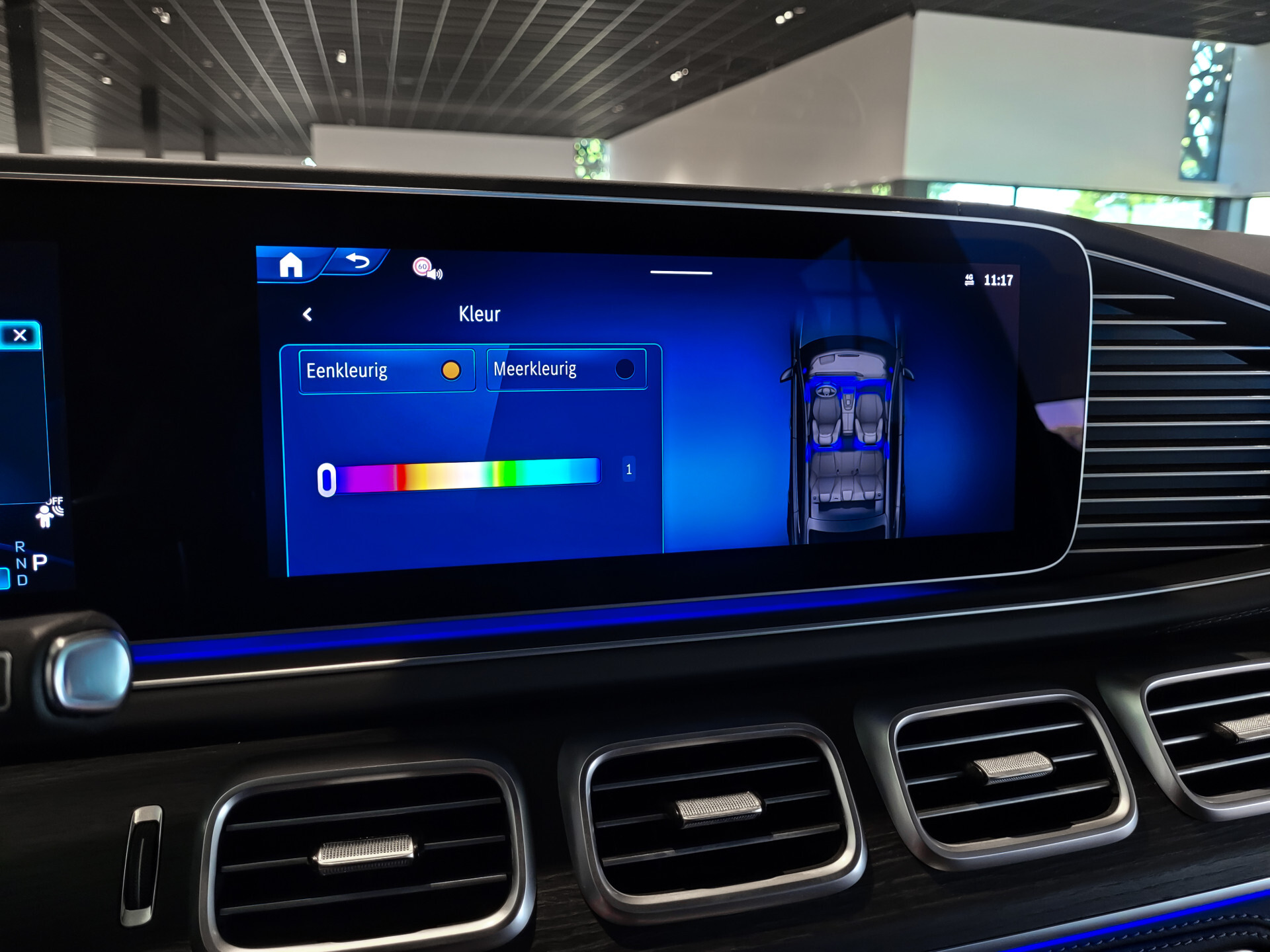 Mercedes-Benz GLE Coupé AMG 63 S 4MATIC+ Ceramic | Massage | Softclose | HUD | Ruitleder | DriversPack | ACC | Keyless | Burmester Foto 28