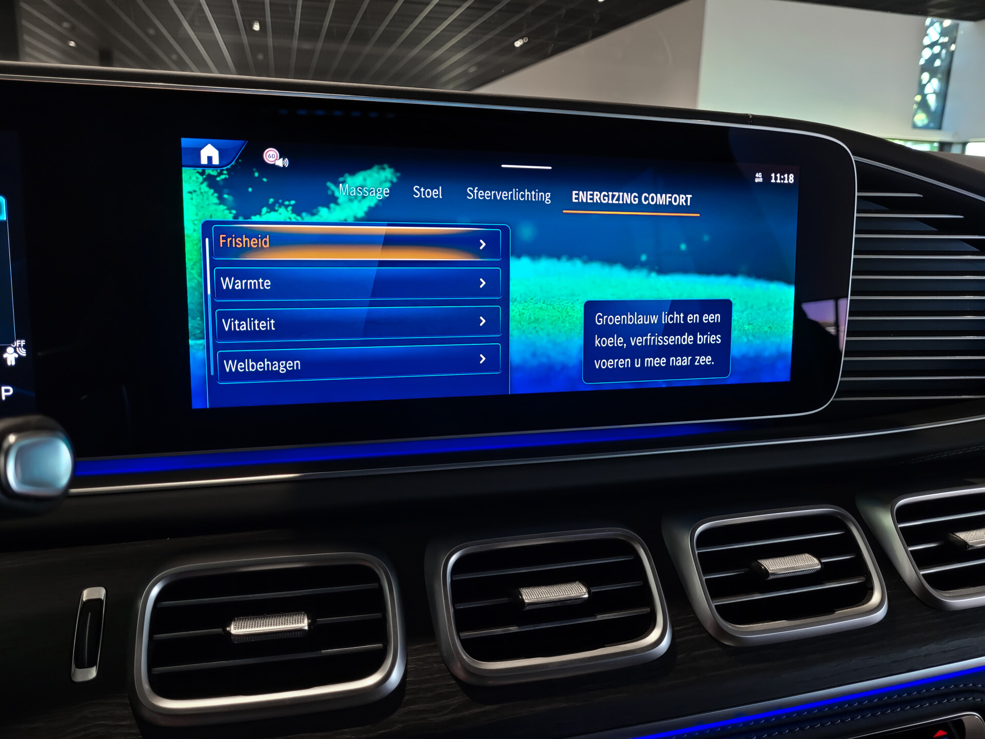 Mercedes-Benz GLE Coupé AMG 63 S 4MATIC+ Ceramic | Massage | Softclose | HUD | Ruitleder | DriversPack | ACC | Keyless | Burmester Foto 30