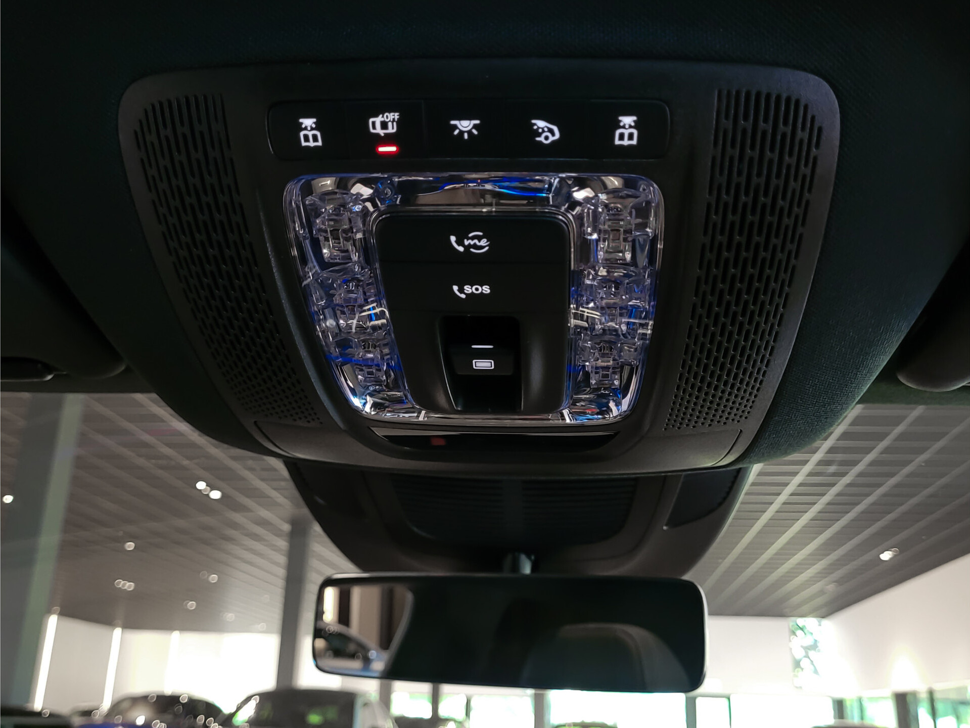 Mercedes-Benz GLE Coupé AMG 63 S 4MATIC+ Ceramic | Massage | Softclose | HUD | Ruitleder | DriversPack | ACC | Keyless | Burmester Foto 35