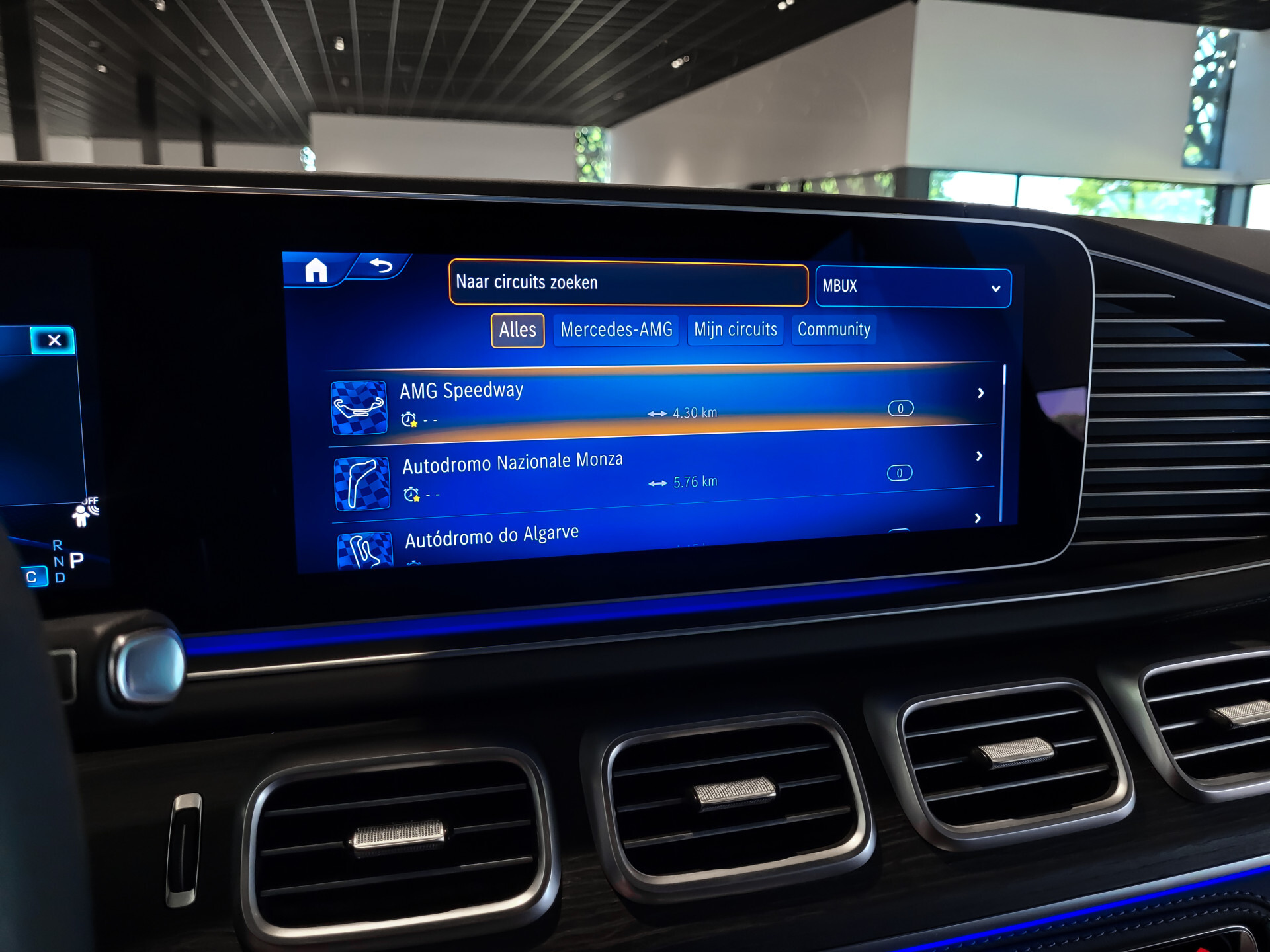 Mercedes-Benz GLE Coupé AMG 63 S 4MATIC+ Ceramic | Massage | Softclose | HUD | Ruitleder | DriversPack | ACC | Keyless | Burmester Foto 36