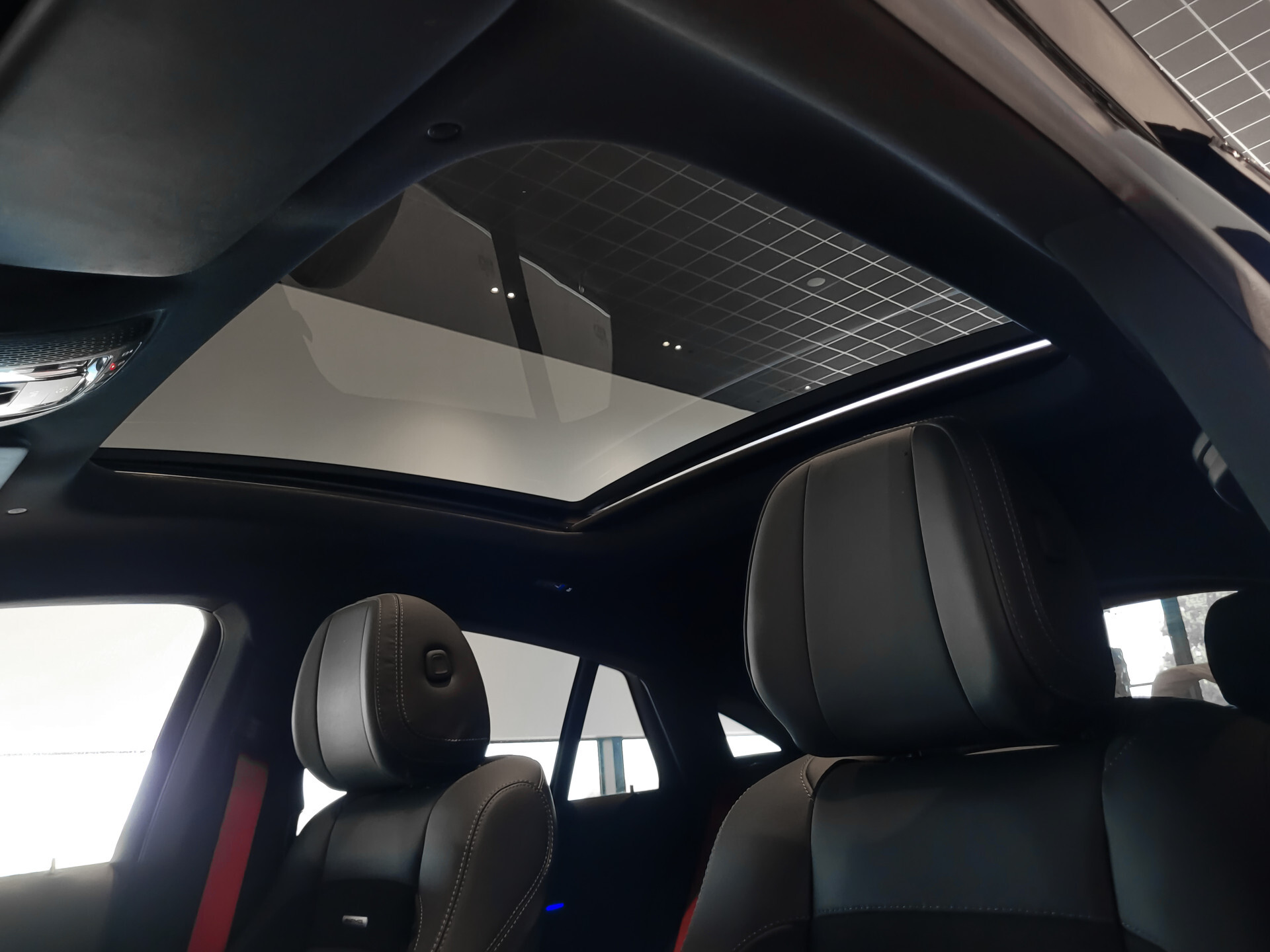 Mercedes-Benz GLE Coupé AMG 63 S 4MATIC+ Ceramic | Massage | Softclose | HUD | Ruitleder | DriversPack | ACC | Keyless | Burmester Foto 37