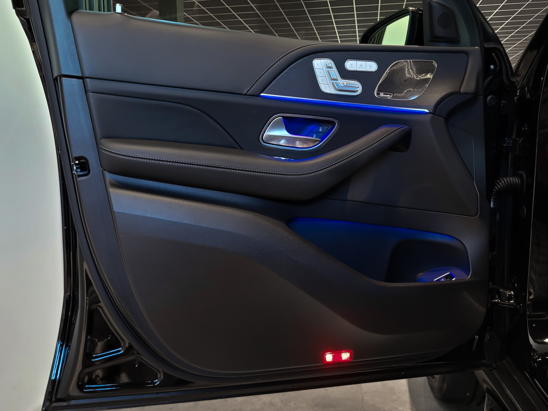 Mercedes-Benz GLE Coupé AMG 63 S 4MATIC+ Ceramic | Massage | Softclose | HUD | Ruitleder | DriversPack | ACC | Keyless | Burmester Foto 9