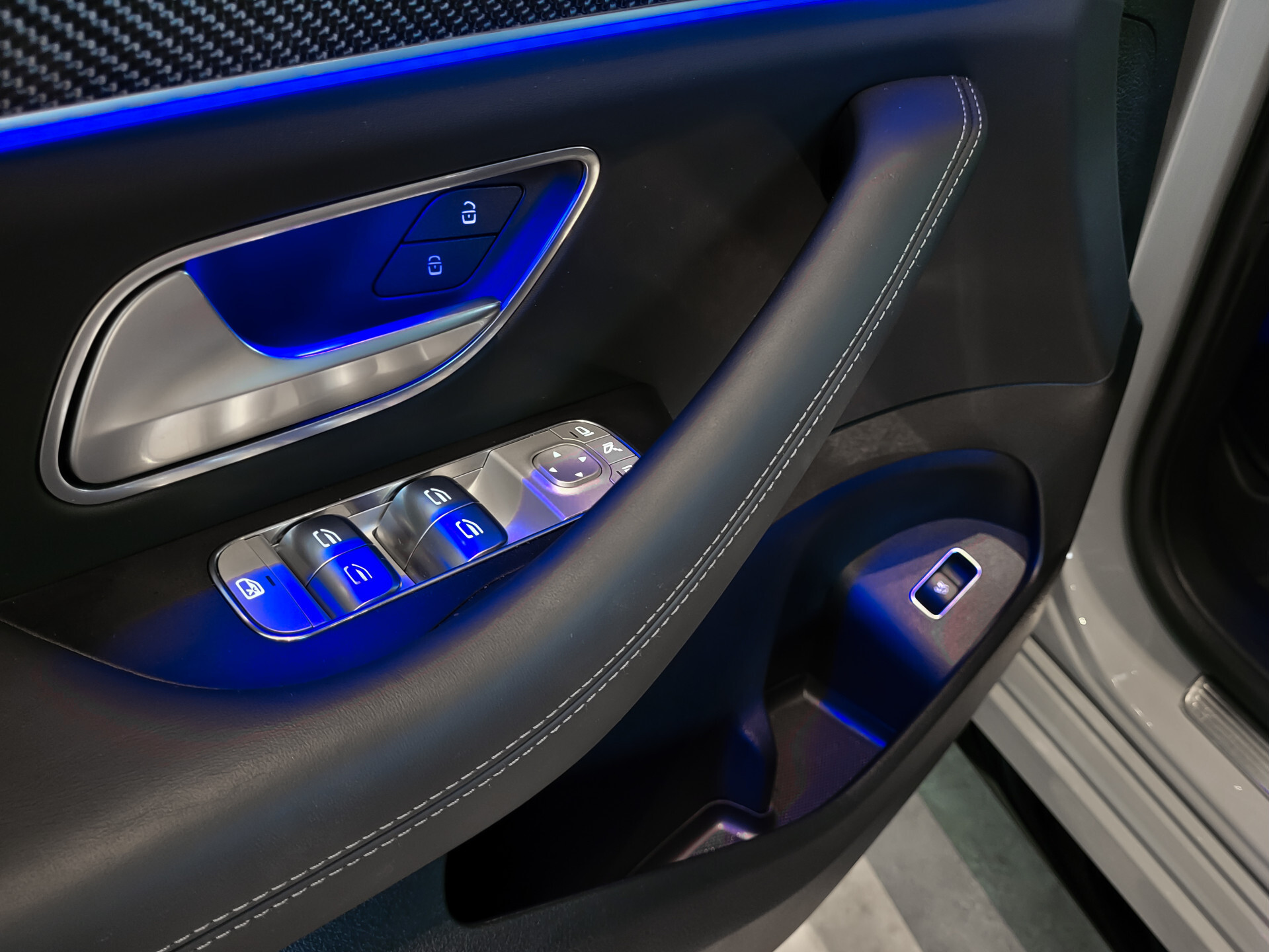 Mercedes-Benz GLE Coupé AMG 63 S 4MATIC+ Carbon | Massage | Softclose | HUD | Ruitleder | DriversPack | ACC | Keyless | Burmester Foto 13