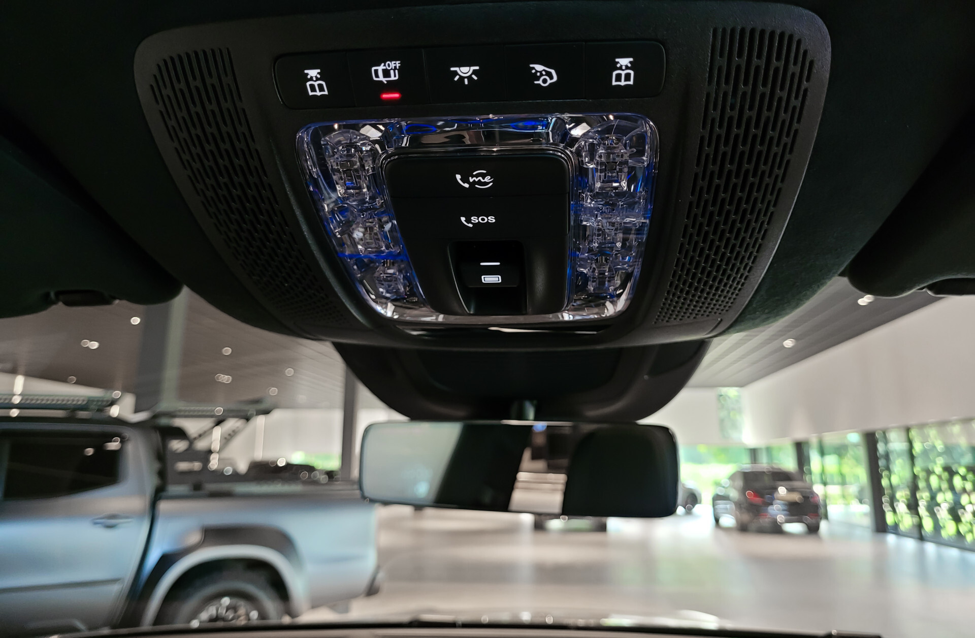 Mercedes-Benz GLE Coupé AMG 63 S 4MATIC+ Carbon | Massage | Softclose | HUD | Ruitleder | DriversPack | ACC | Keyless | Burmester Foto 35