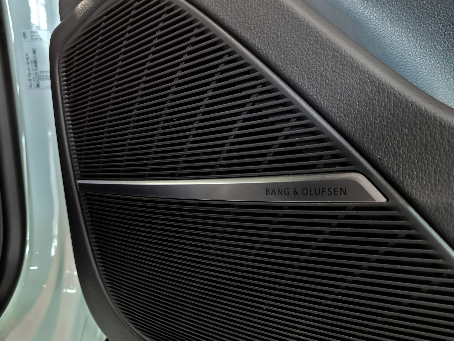 Audi RSQ8-R ABT 1 OF 125 740pk Gletscherwit metallic | Carbon | B&O | Massage | BTW Foto 18