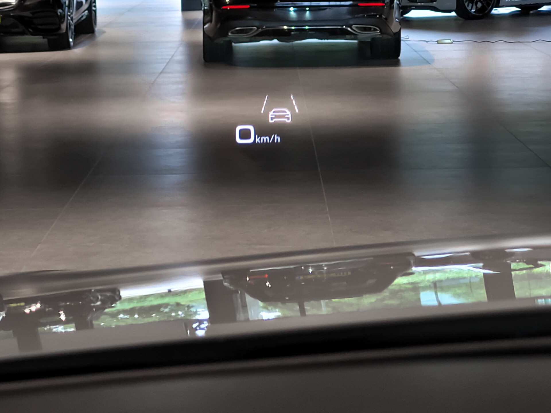 Audi RSQ8-R ABT 1 OF 125 740pk Gletscherwit metallic | Carbon | B&O | Massage | BTW Foto 46