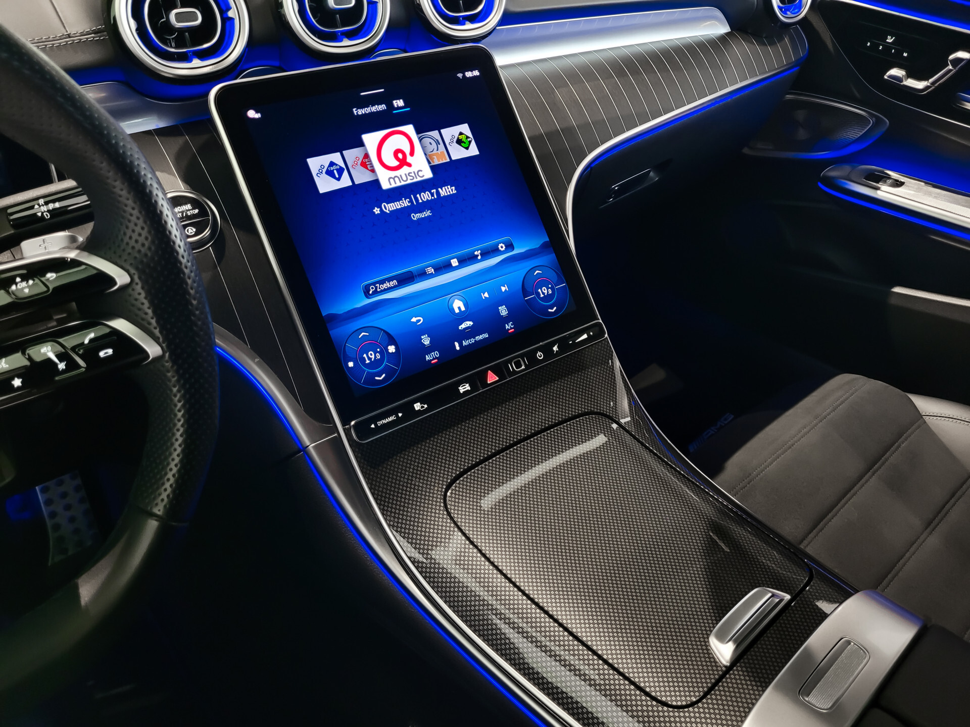 Mercedes-Benz CLE Coupé 200 AMG Night | Panorama | Distronic | Keyless | Digital Light | Burmester 3D | Mem | Verw-stuur | 20" Foto 29