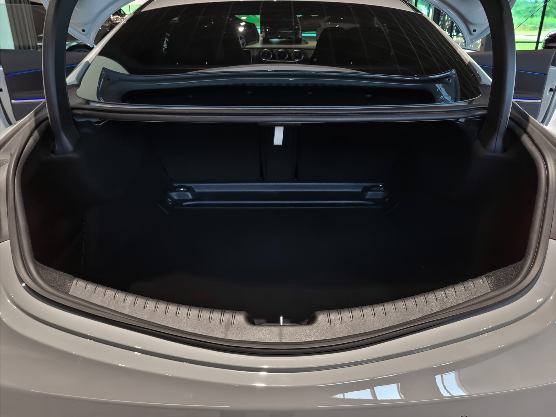 Mercedes-Benz CLE Coupé 200 AMG Night | Panorama | Distronic | Keyless | Digital Light | Burmester 3D | Mem | Verw-stuur | 20" Foto 37