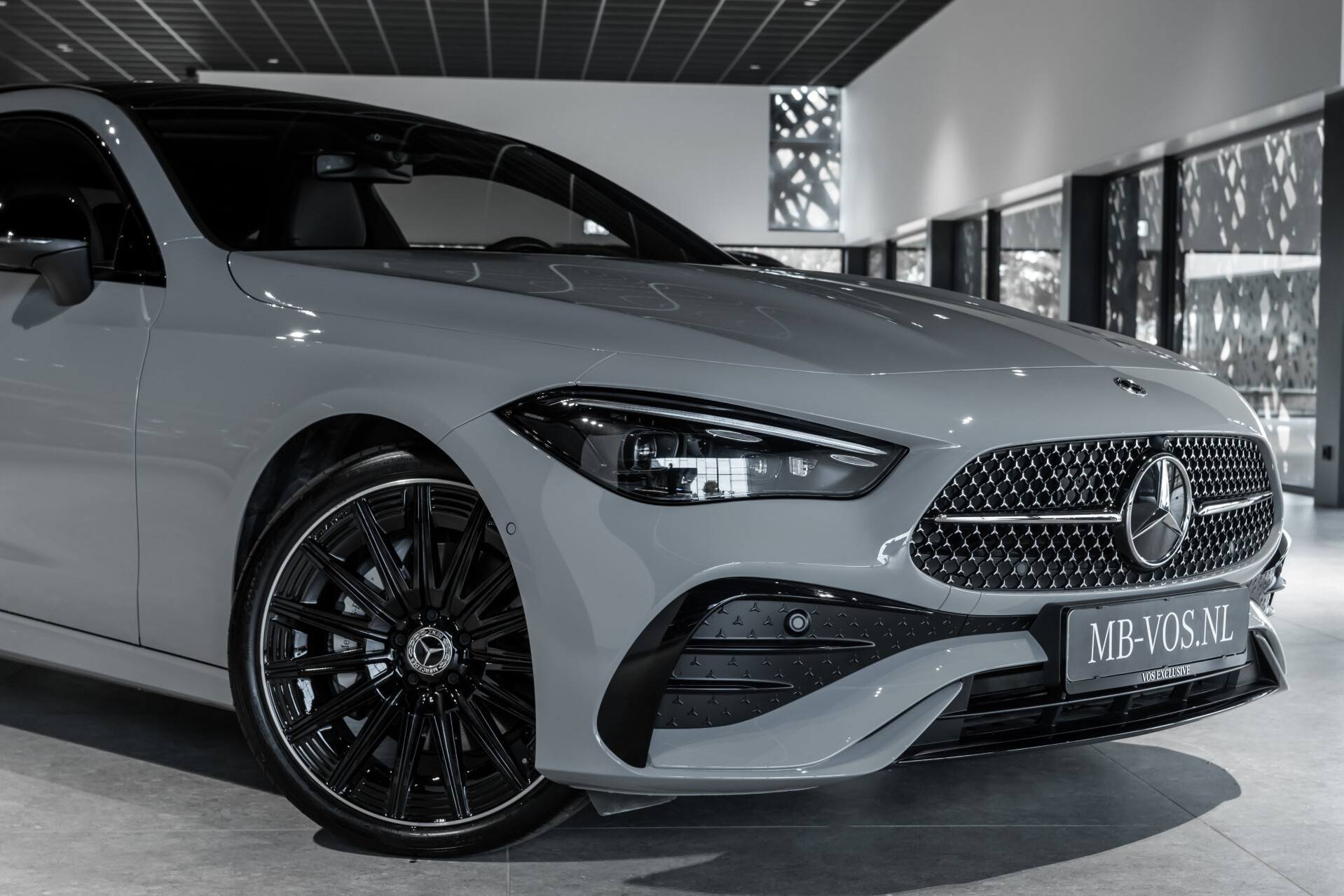 Mercedes-Benz CLE Coupé 200 AMG Night | Panorama | Distronic | Keyless | Digital Light | Burmester 3D | Mem | Verw-stuur | 20" Foto 38