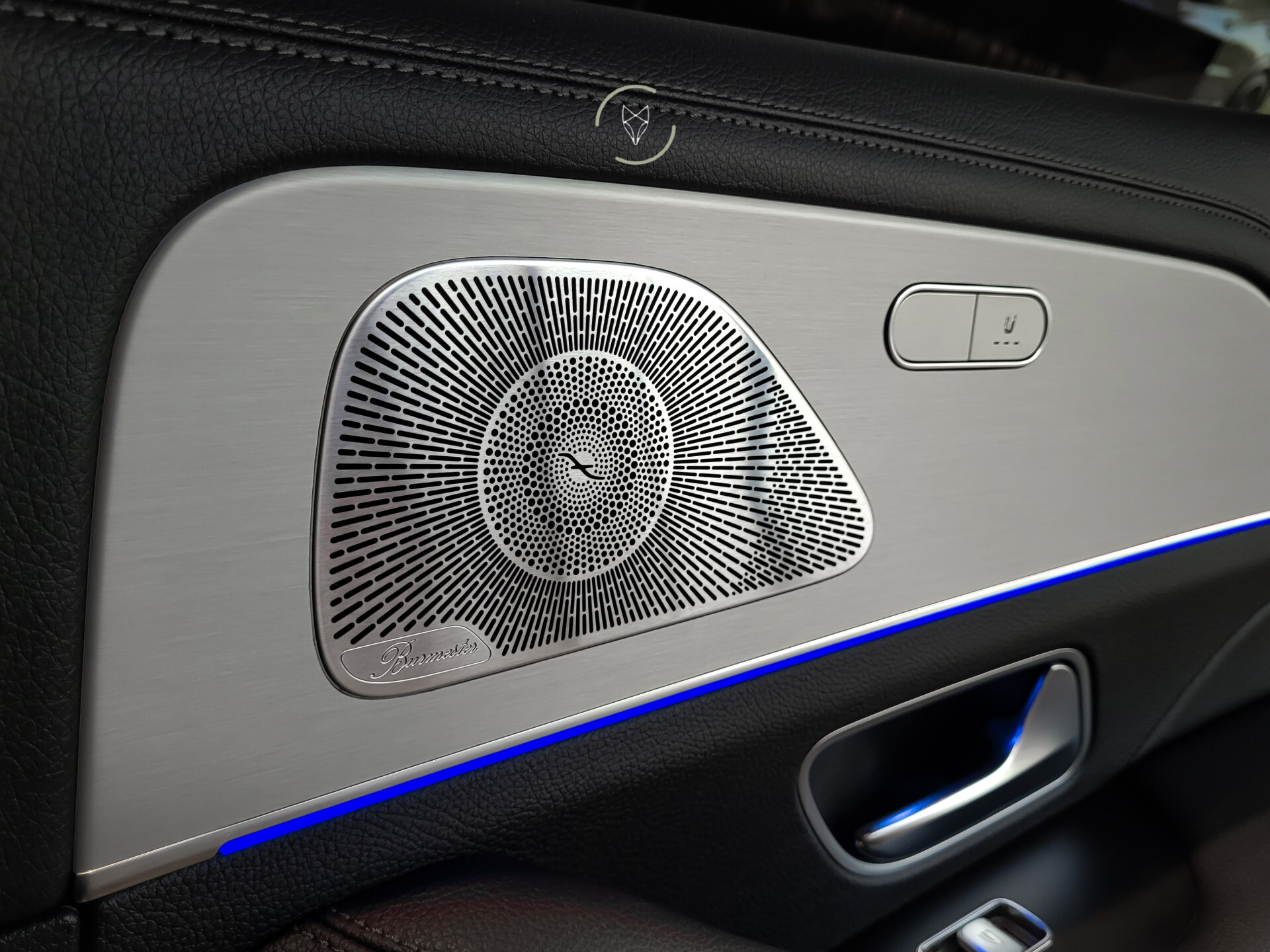 Mercedes-Benz GLE 400 d 4-M AMG Night | Luchtvering | Panorama | HUD | Standkachel | Burmester | Trekhaak | 22" Foto 34