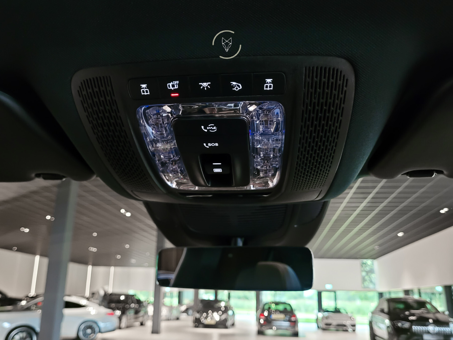 Mercedes-Benz GLE 400 d 4-M AMG Night | Luchtvering | Panorama | HUD | Standkachel | Burmester | Trekhaak | 22" Foto 36