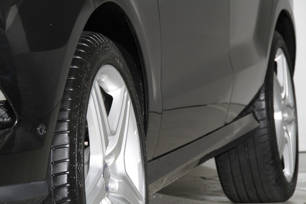 Mercedes-Benz M-Klasse 350 Bluetec 4-M Luchtvering/Comand/Dak/21"AMG/Trekhaak Aut7 Foto 14