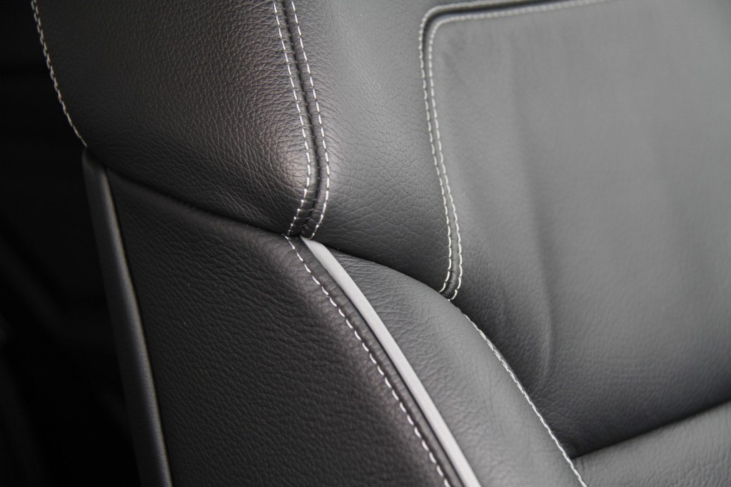 Mercedes-Benz M-Klasse 350 Bluetec 4-M Luchtvering/Comand/Dak/21"AMG/Trekhaak Aut7 Foto 8