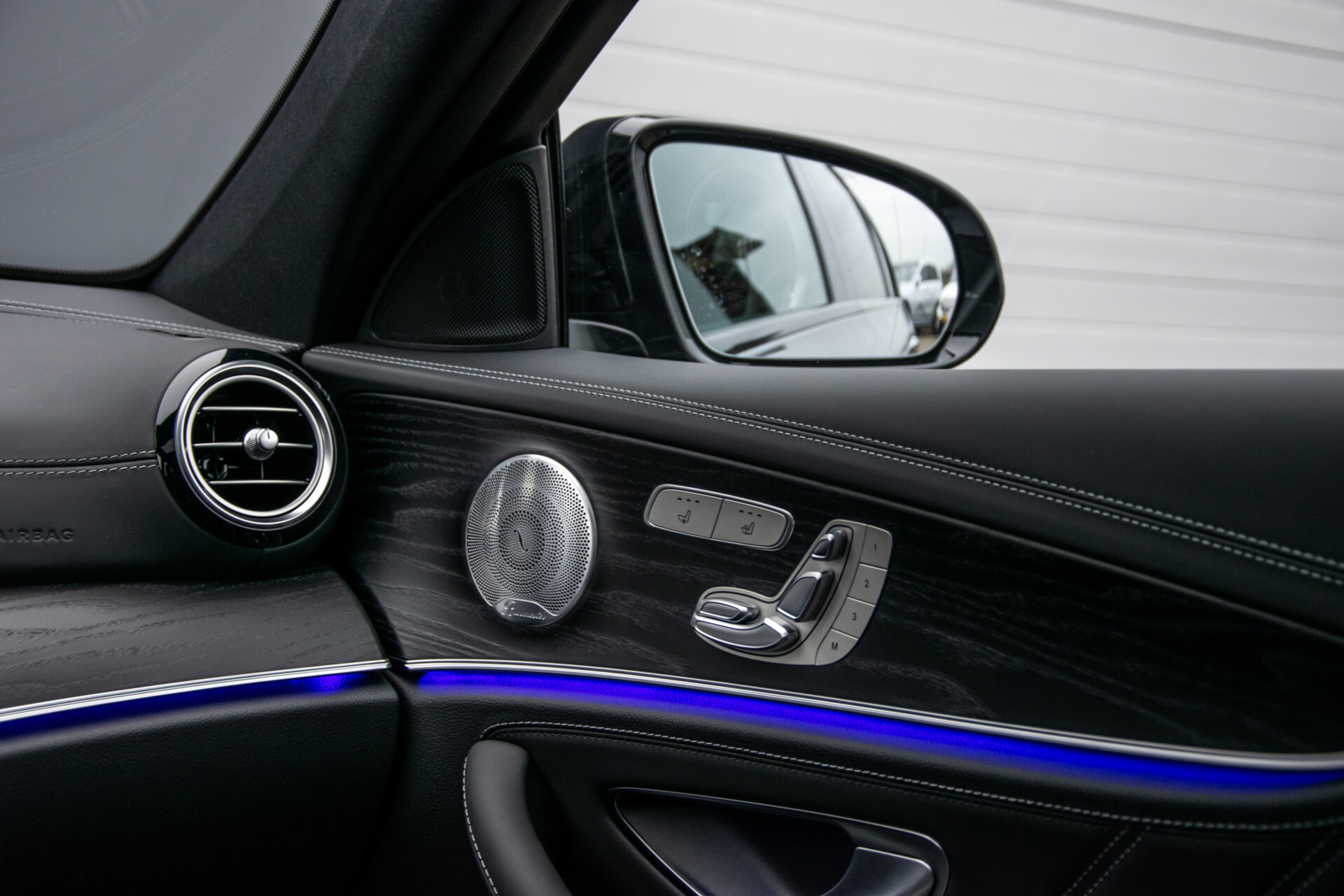 Mercedes-Benz E-Klasse 63 S AMG 4M+ Driverspack | Night | Massage | Stoelkoeling | Rij-assist | Keyless | HUD Aut9 . Foto 16