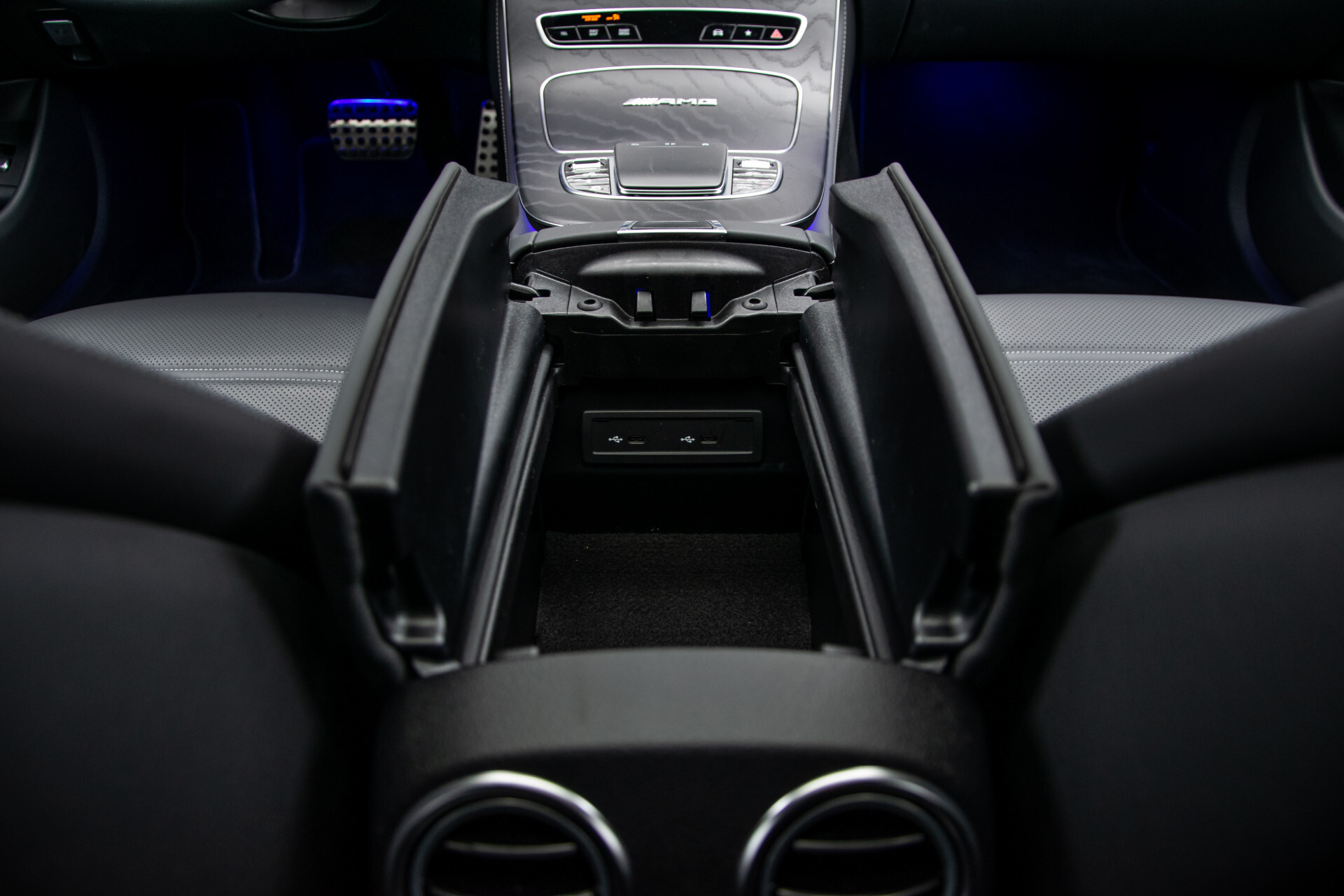 Mercedes-Benz E-Klasse 63 S AMG 4M+ Driverspack | Night | Massage | Stoelkoeling | Rij-assist | Keyless | HUD Aut9 . Foto 22