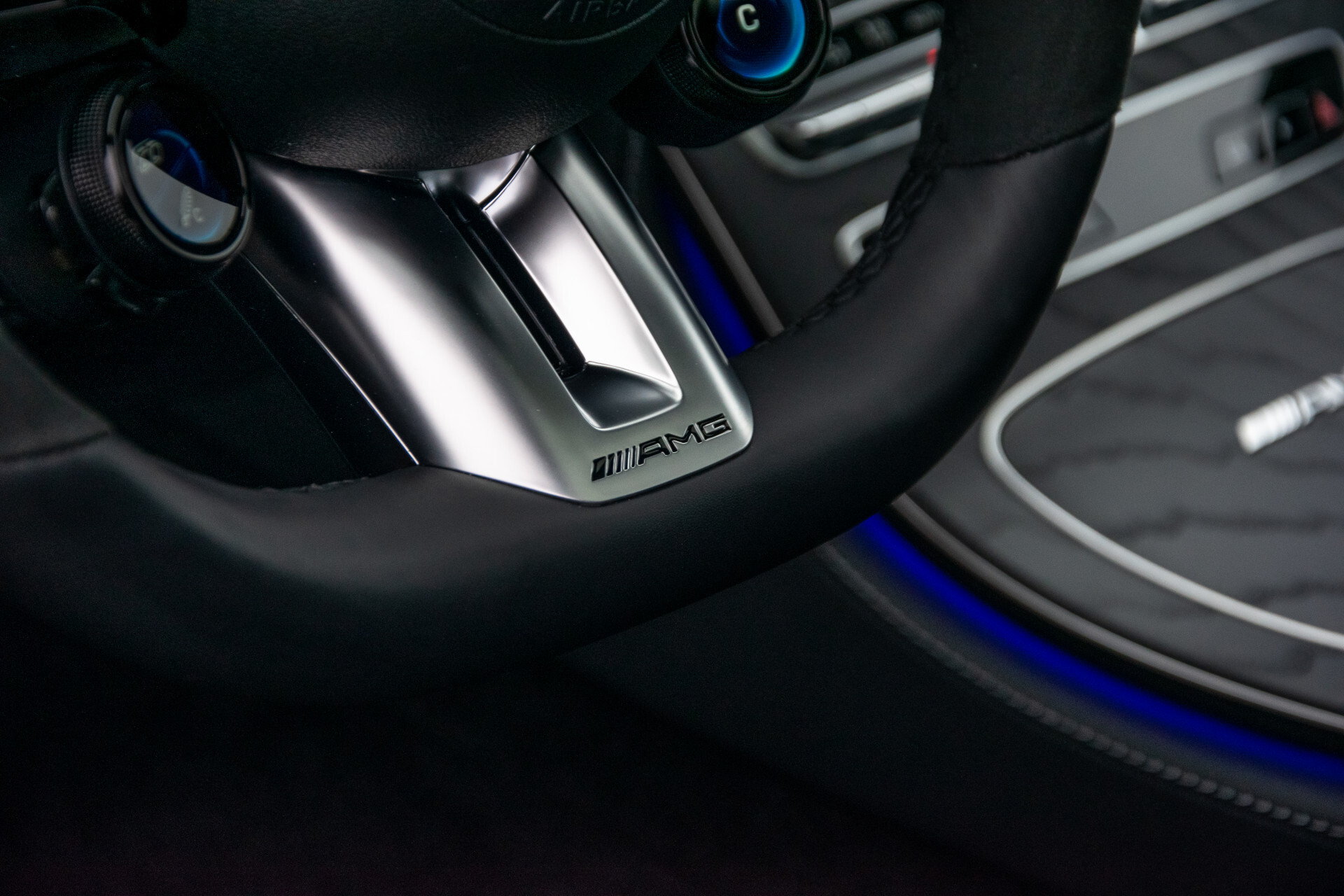 Mercedes-Benz E-Klasse 63 S AMG 4M+ Driverspack | Night | Massage | Stoelkoeling | Rij-assist | Keyless | HUD Aut9 . Foto 24