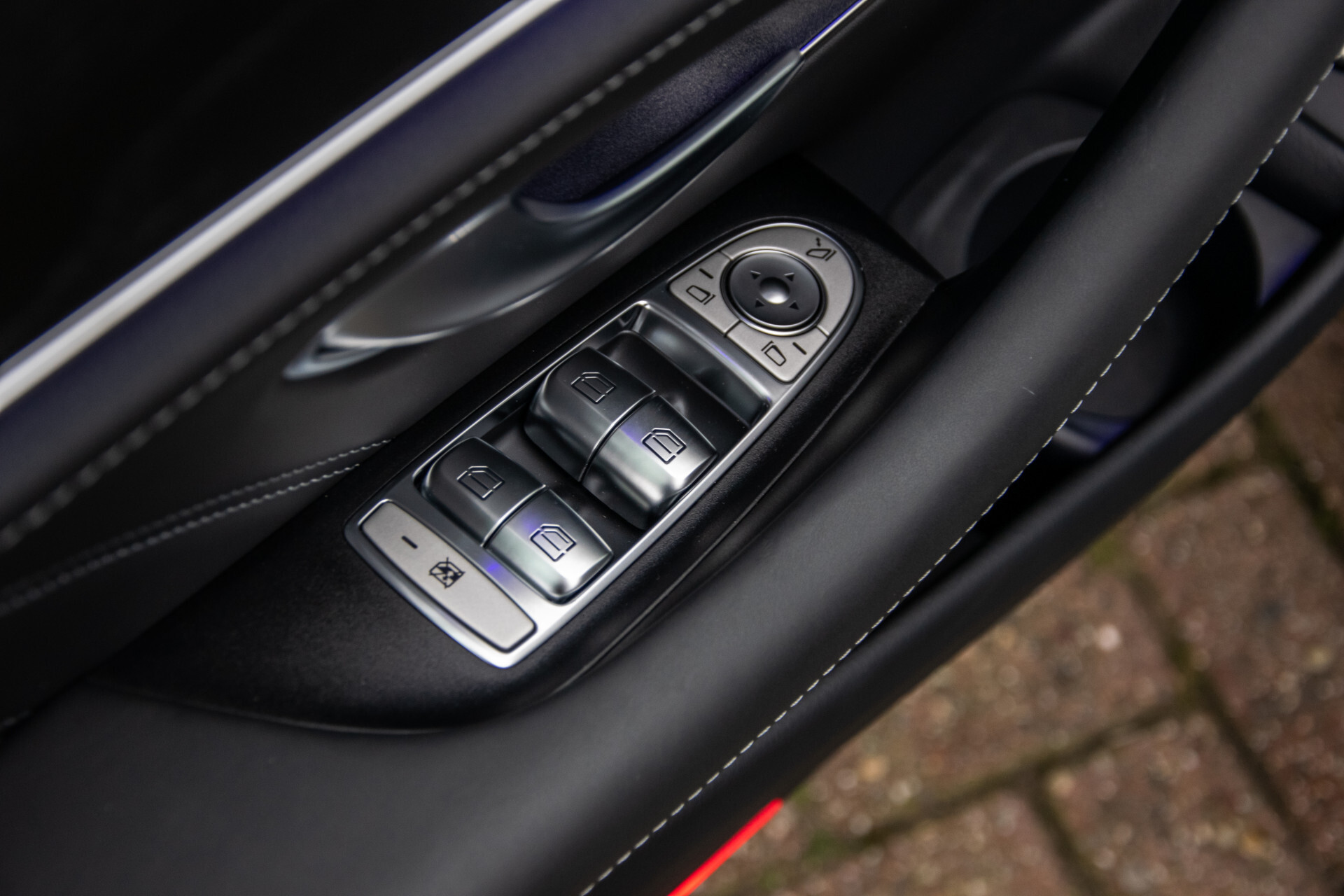 Mercedes-Benz E-Klasse 63 S AMG 4M+ Driverspack | Night | Massage | Stoelkoeling | Rij-assist | Keyless | HUD Aut9 . Foto 28