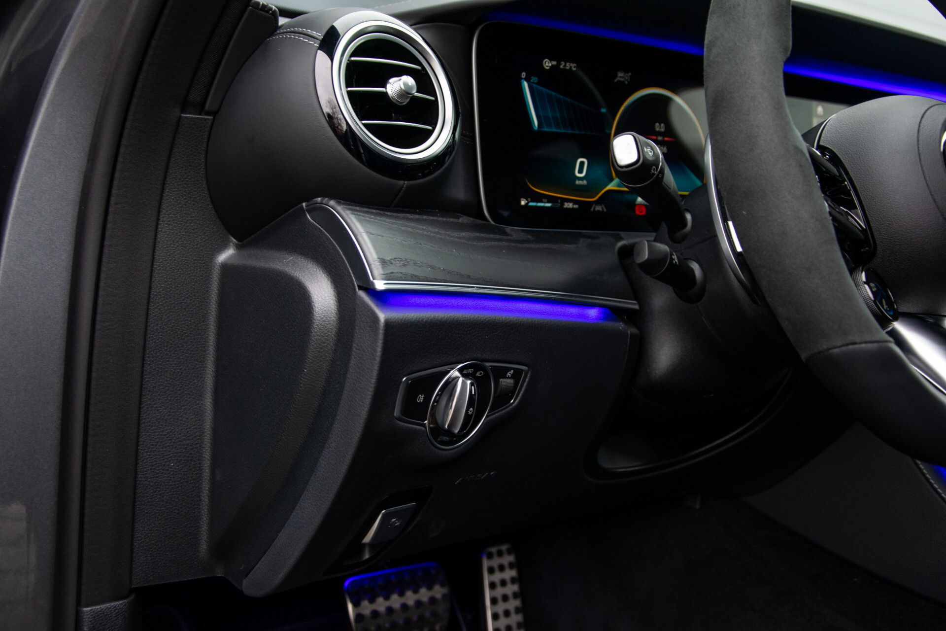 Mercedes-Benz E-Klasse 63 S AMG 4M+ Driverspack | Night | Massage | Stoelkoeling | Rij-assist | Keyless | HUD Aut9 . Foto 36