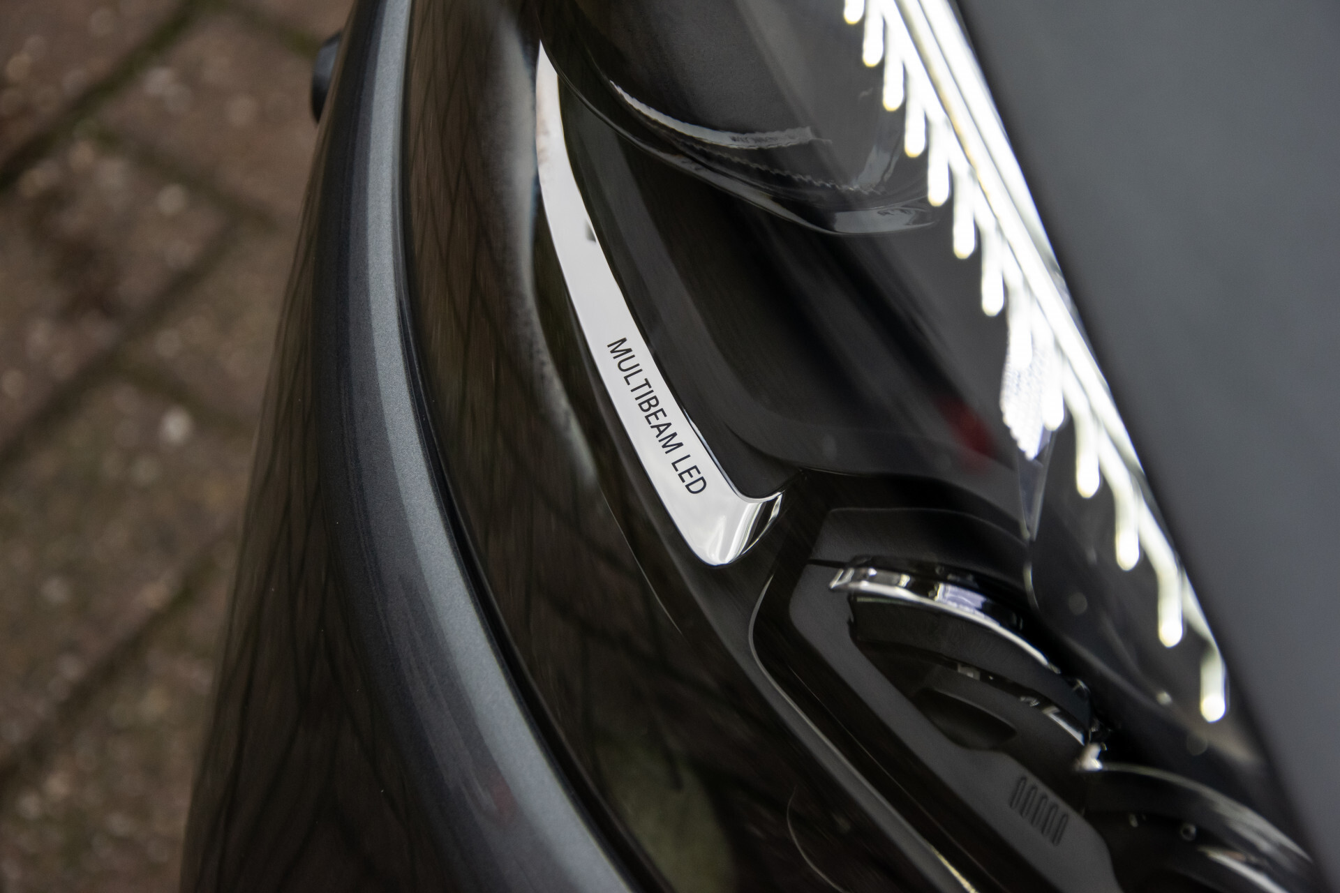 Mercedes-Benz E-Klasse 63 S AMG 4M+ Driverspack | Night | Massage | Stoelkoeling | Rij-assist | Keyless | HUD Aut9 . Foto 65