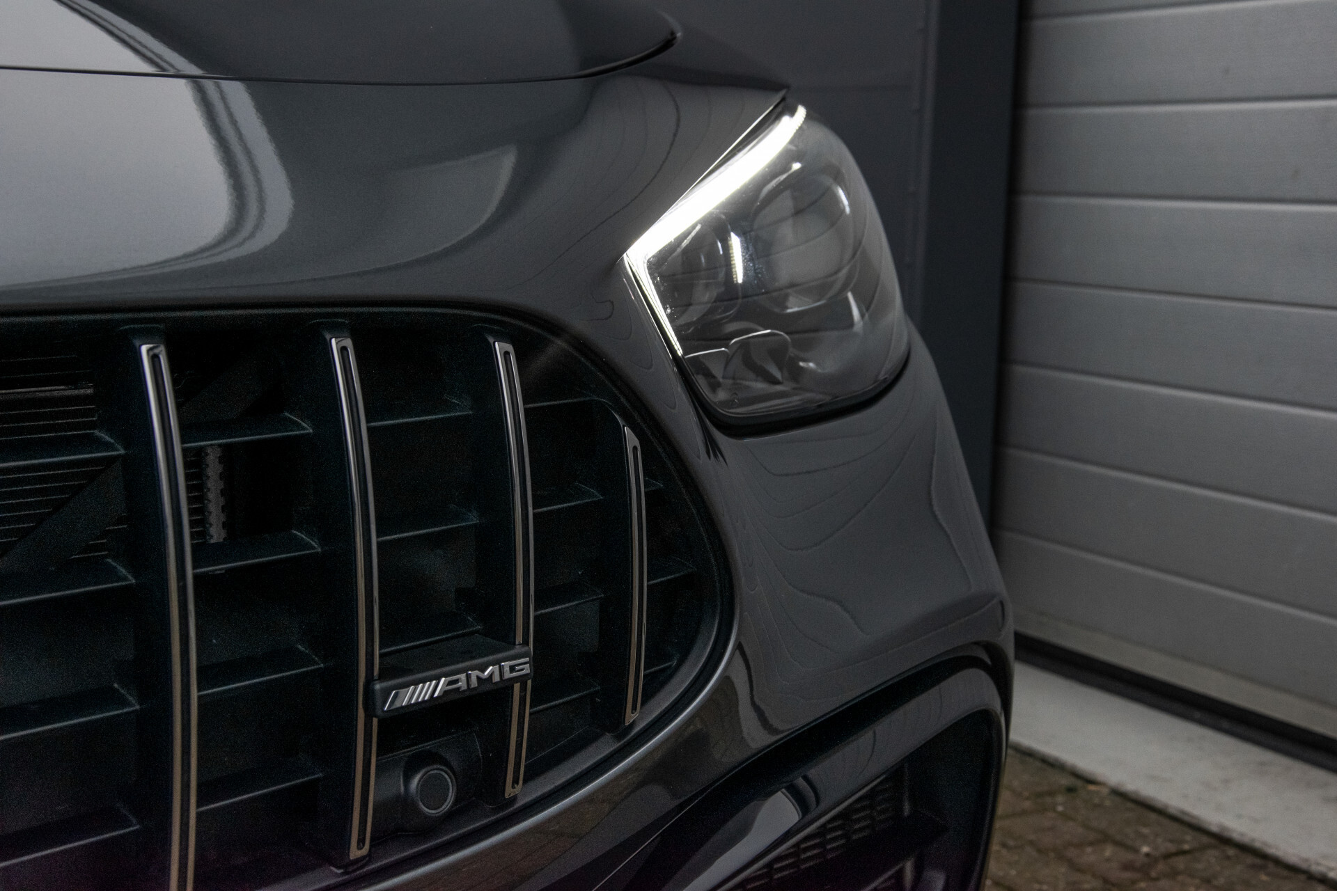 Mercedes-Benz E-Klasse 63 S AMG 4M+ Driverspack | Night | Massage | Stoelkoeling | Rij-assist | Keyless | HUD Aut9 . Foto 66