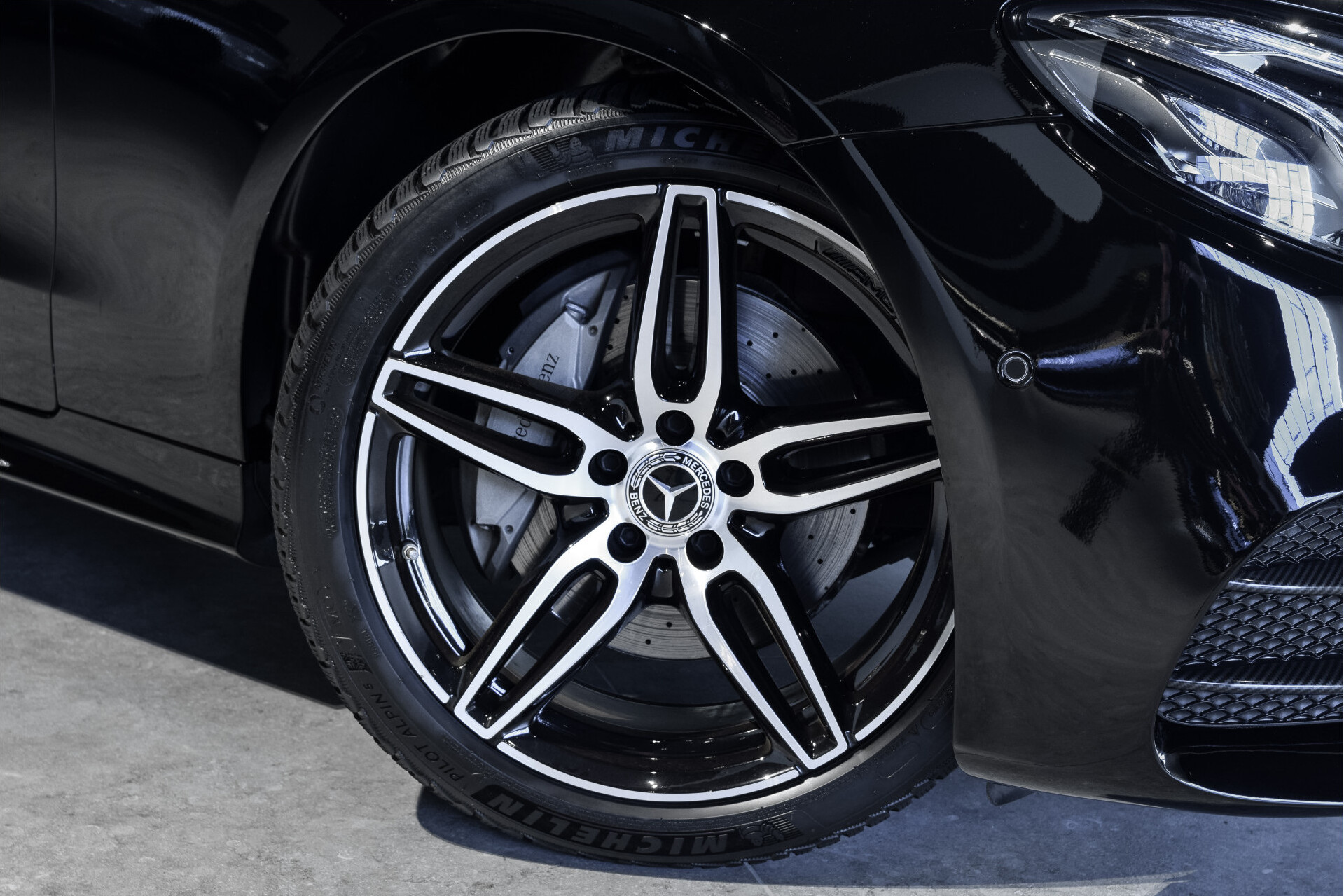 Mercedes-Benz E-Klasse Coupé 200 AMG Night | Panorama | Widescreen | Camera | Carplay | Ambient | New Service Aut9 Foto 31