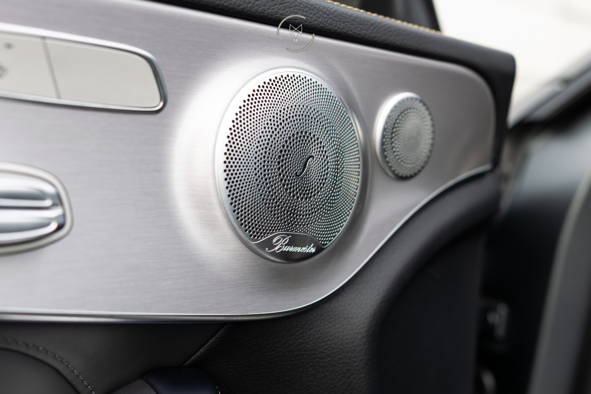 Mercedes-Benz C-Klasse Coupé AMG 63 S Ceramic | Matte lak | Aerodynamica | Full Carbon | Performance stoelen | Burmester | BTW Foto 15