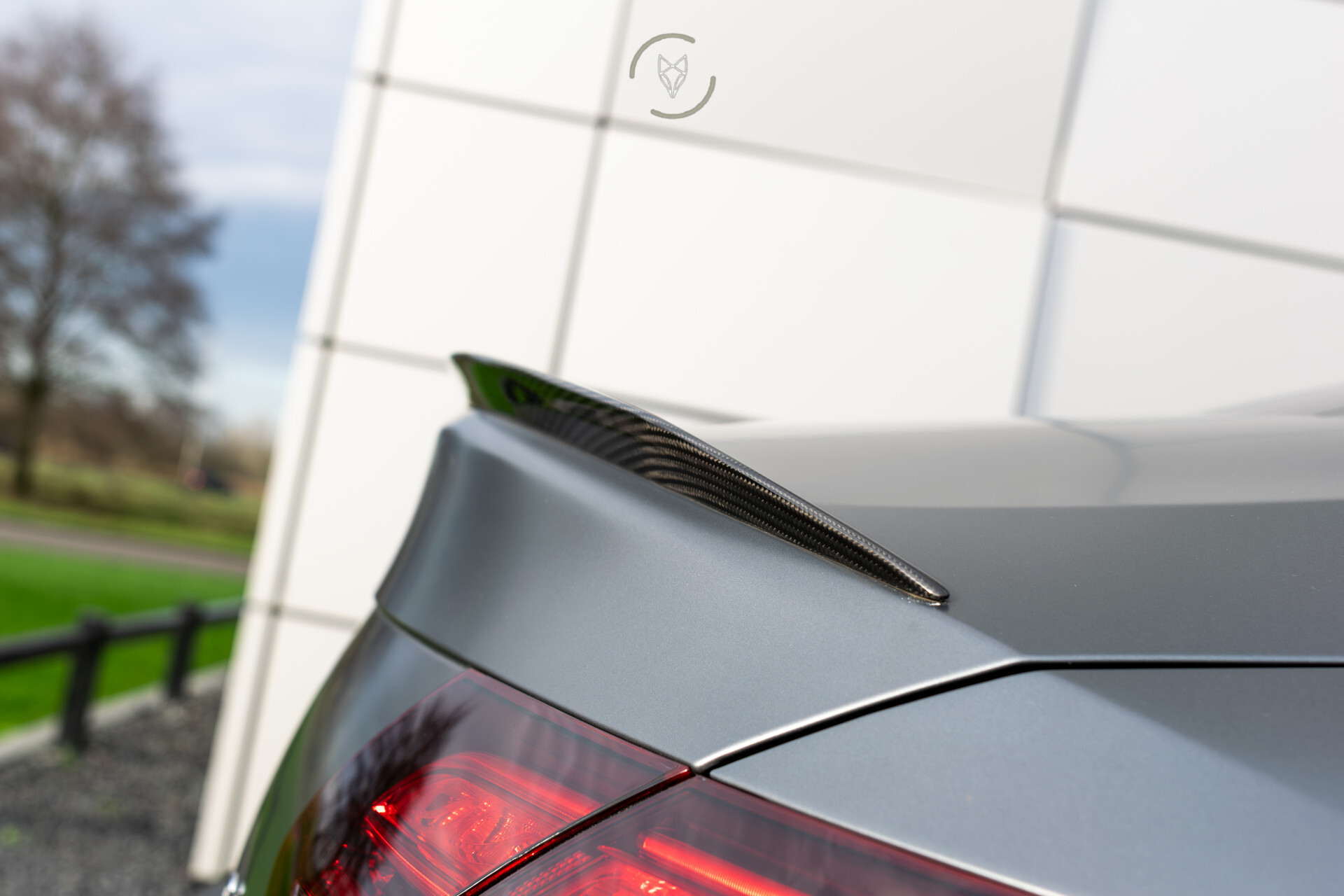 Mercedes-Benz C-Klasse Coupé AMG 63 S Ceramic | Matte lak | Aerodynamica | Full Carbon | Performance stoelen | Burmester | BTW Foto 35