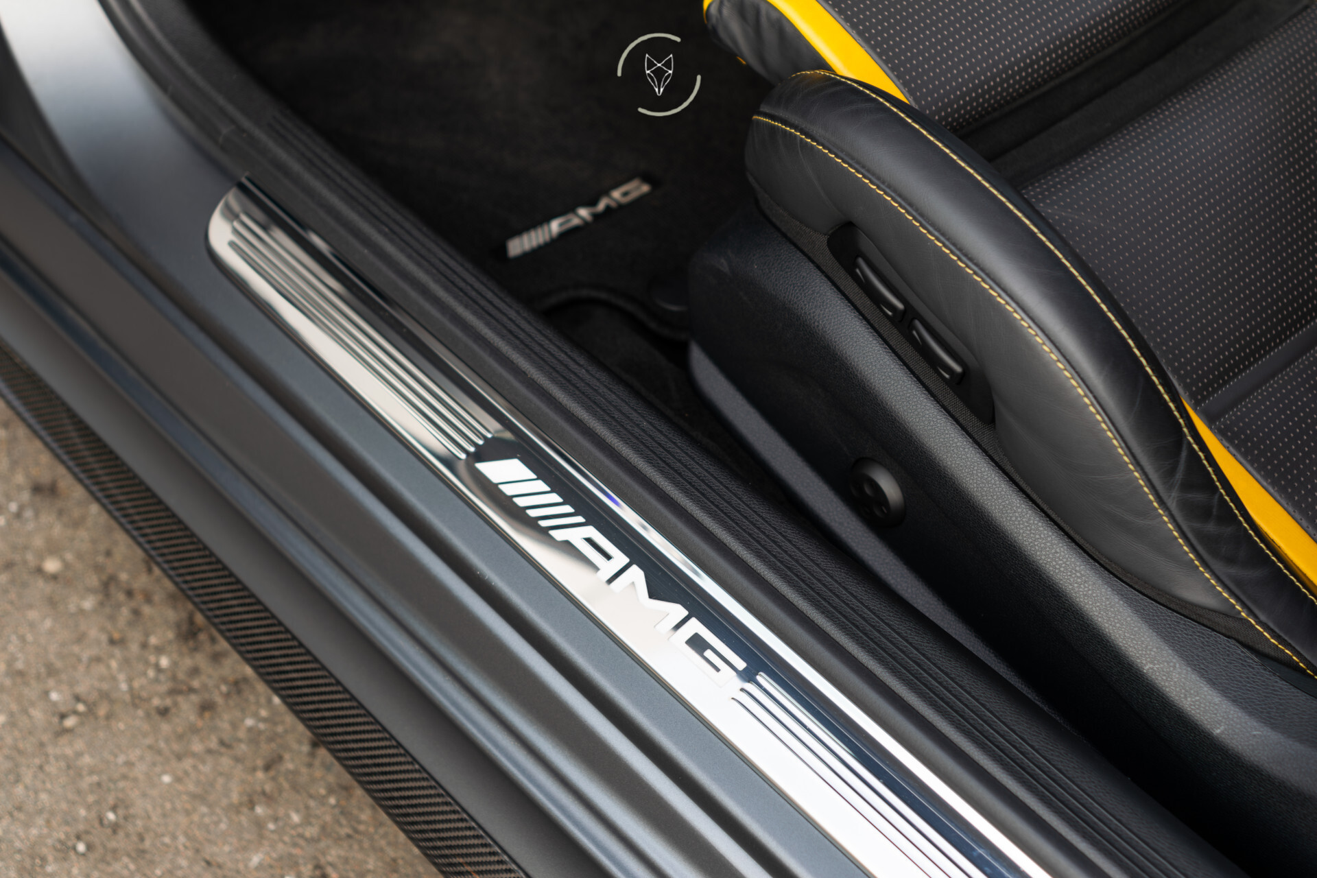 Mercedes-Benz C-Klasse Coupé AMG 63 S Ceramic | Matte lak | Aerodynamica | Full Carbon | Performance stoelen | Burmester | BTW Foto 36