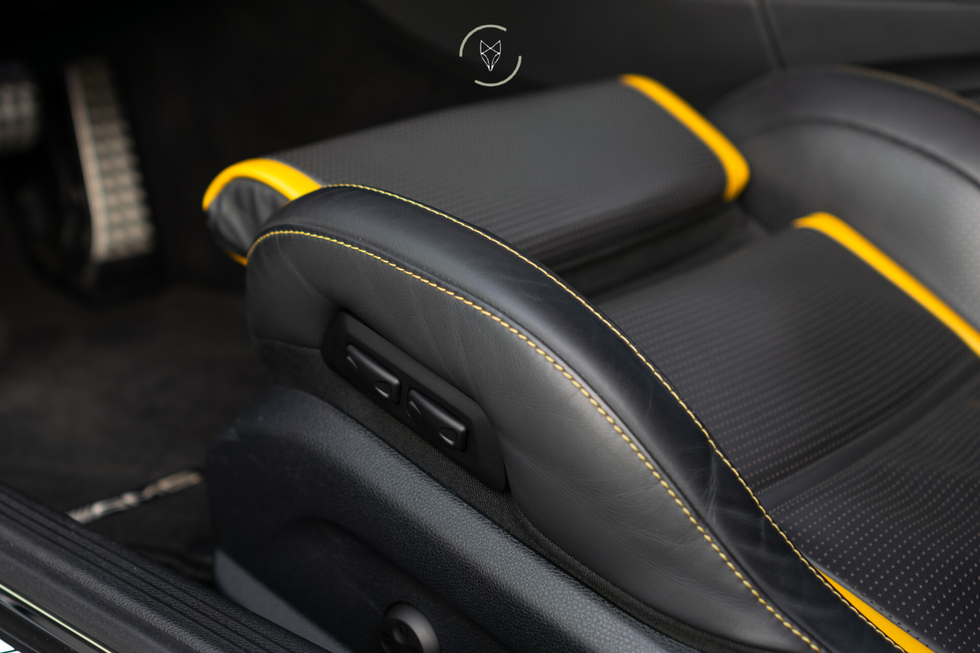 Mercedes-Benz C-Klasse Coupé AMG 63 S Ceramic | Matte lak | Aerodynamica | Full Carbon | Performance stoelen | Burmester | BTW Foto 38