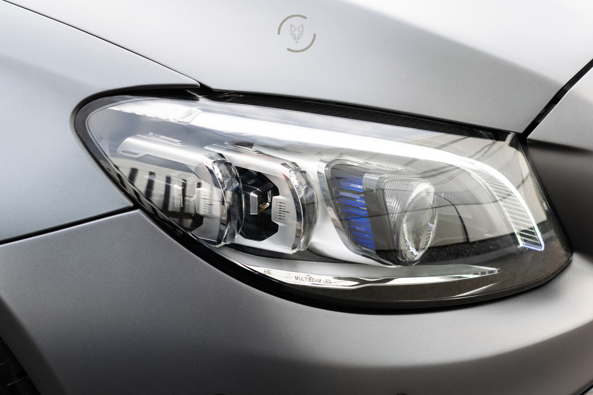 Mercedes-Benz C-Klasse Coupé AMG 63 S Ceramic | Matte lak | Aerodynamica | Full Carbon | Performance stoelen | Burmester | BTW Foto 39