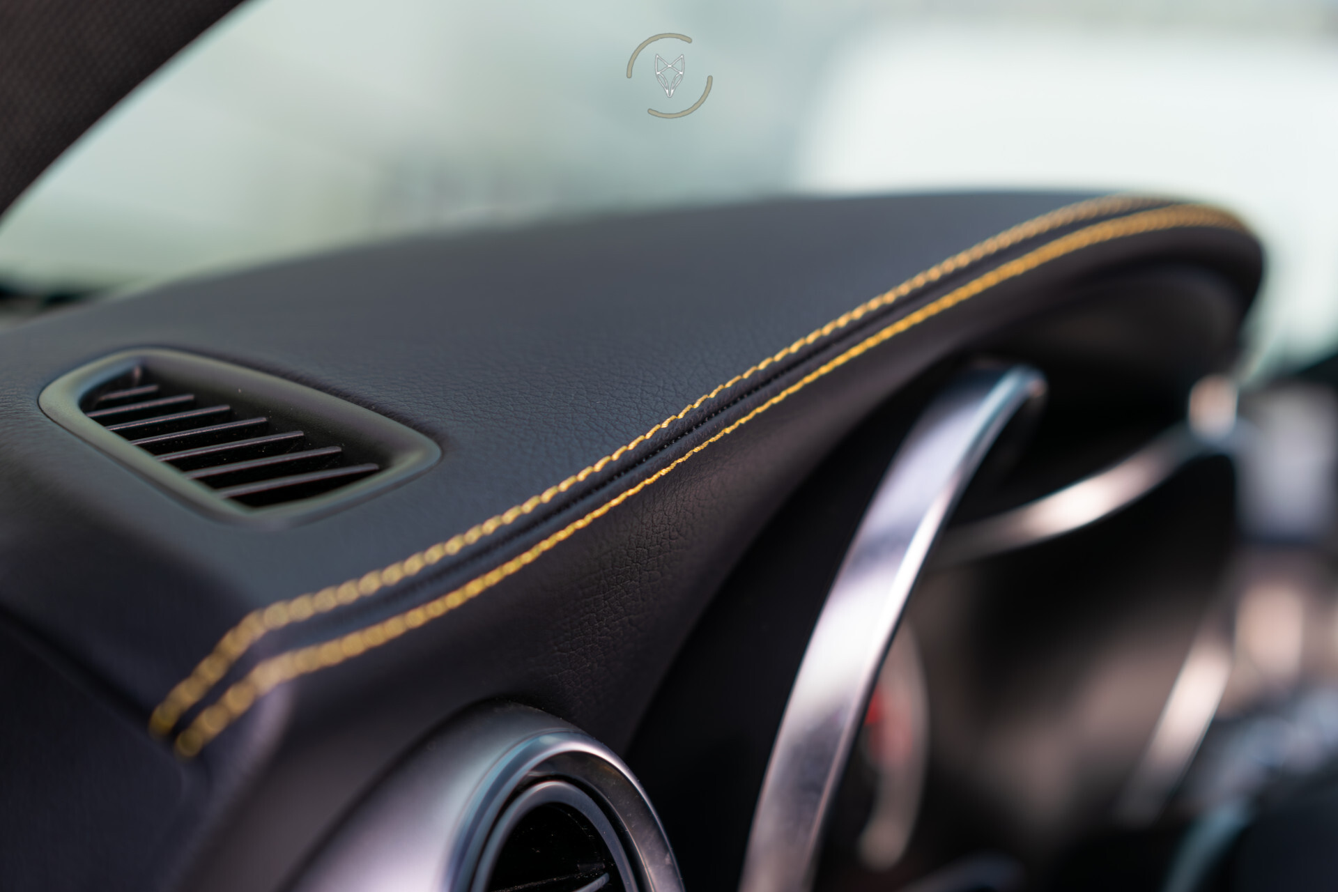 Mercedes-Benz C-Klasse Coupé AMG 63 S Ceramic | Matte lak | Aerodynamica | Full Carbon | Performance stoelen | Burmester | BTW Foto 41