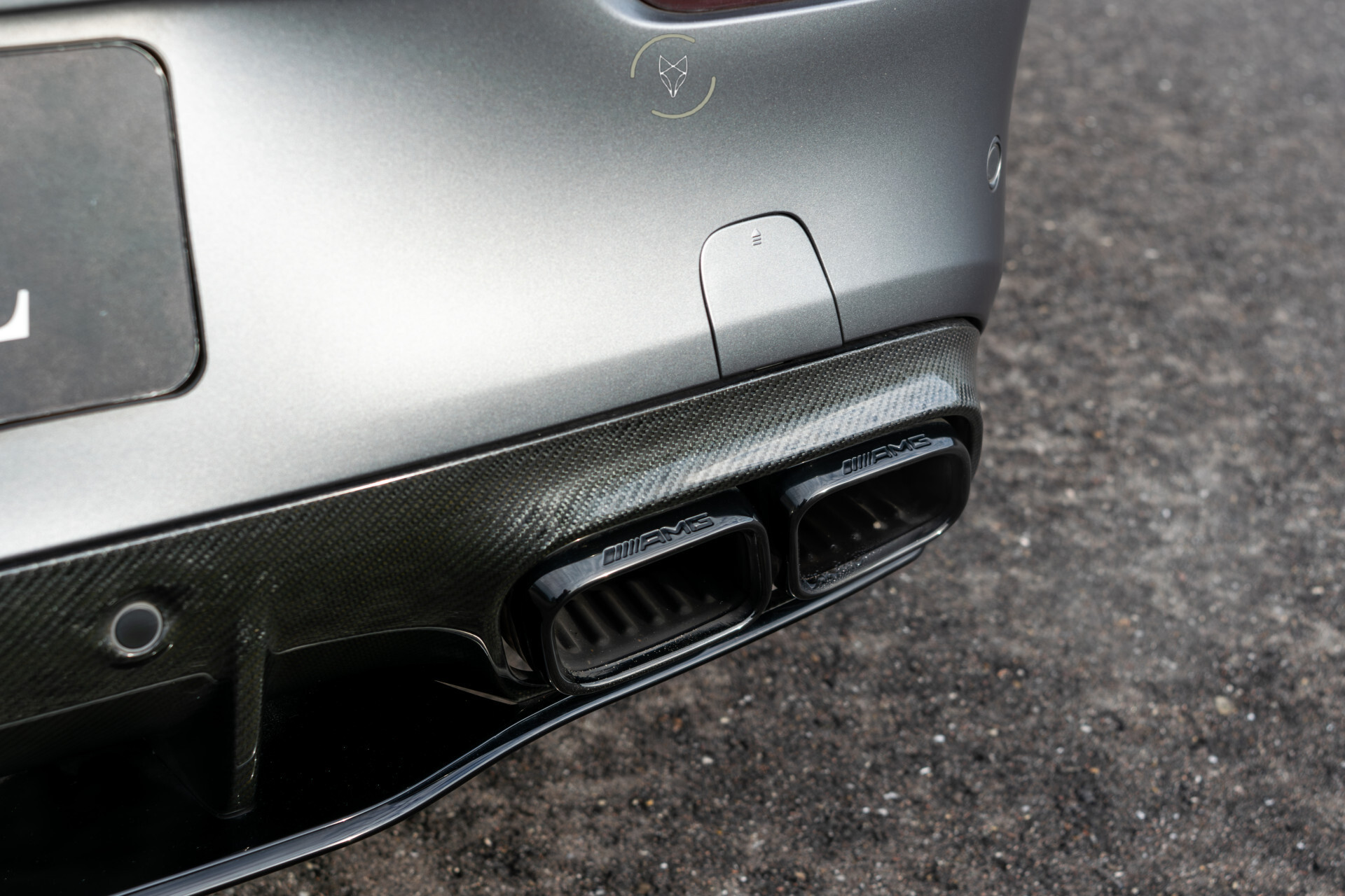 Mercedes-Benz C-Klasse Coupé AMG 63 S Ceramic | Matte lak | Aerodynamica | Full Carbon | Performance stoelen | Burmester | BTW Foto 42