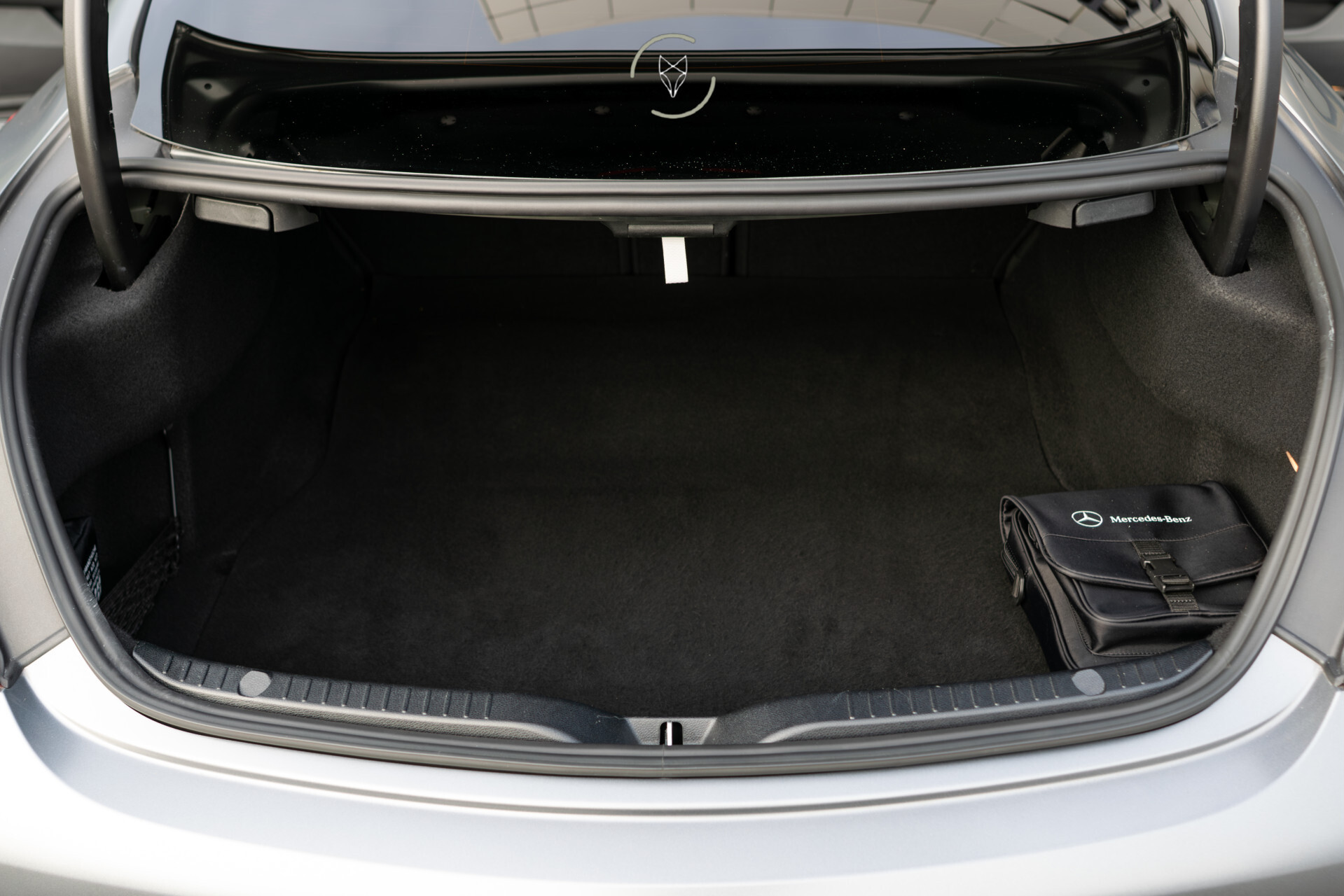 Mercedes-Benz C-Klasse Coupé AMG 63 S Ceramic | Matte lak | Aerodynamica | Full Carbon | Performance stoelen | Burmester | BTW Foto 46