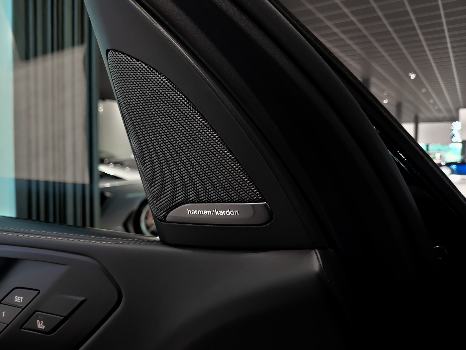 BMW X5 xDrive45e M Sport Active Steering | Luchtvering | ACC | Shadow | High Executive | Comfortacces | 22" | Harman-Kardon Foto 15