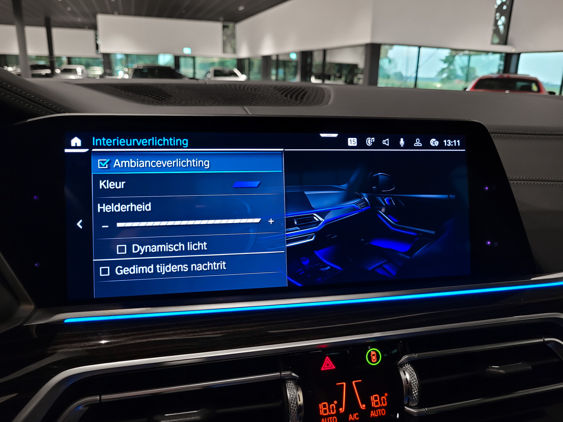 BMW X5 xDrive45e M Sport Active Steering | Luchtvering | ACC | Shadow | High Executive | Comfortacces | 22" | Harman-Kardon Foto 22