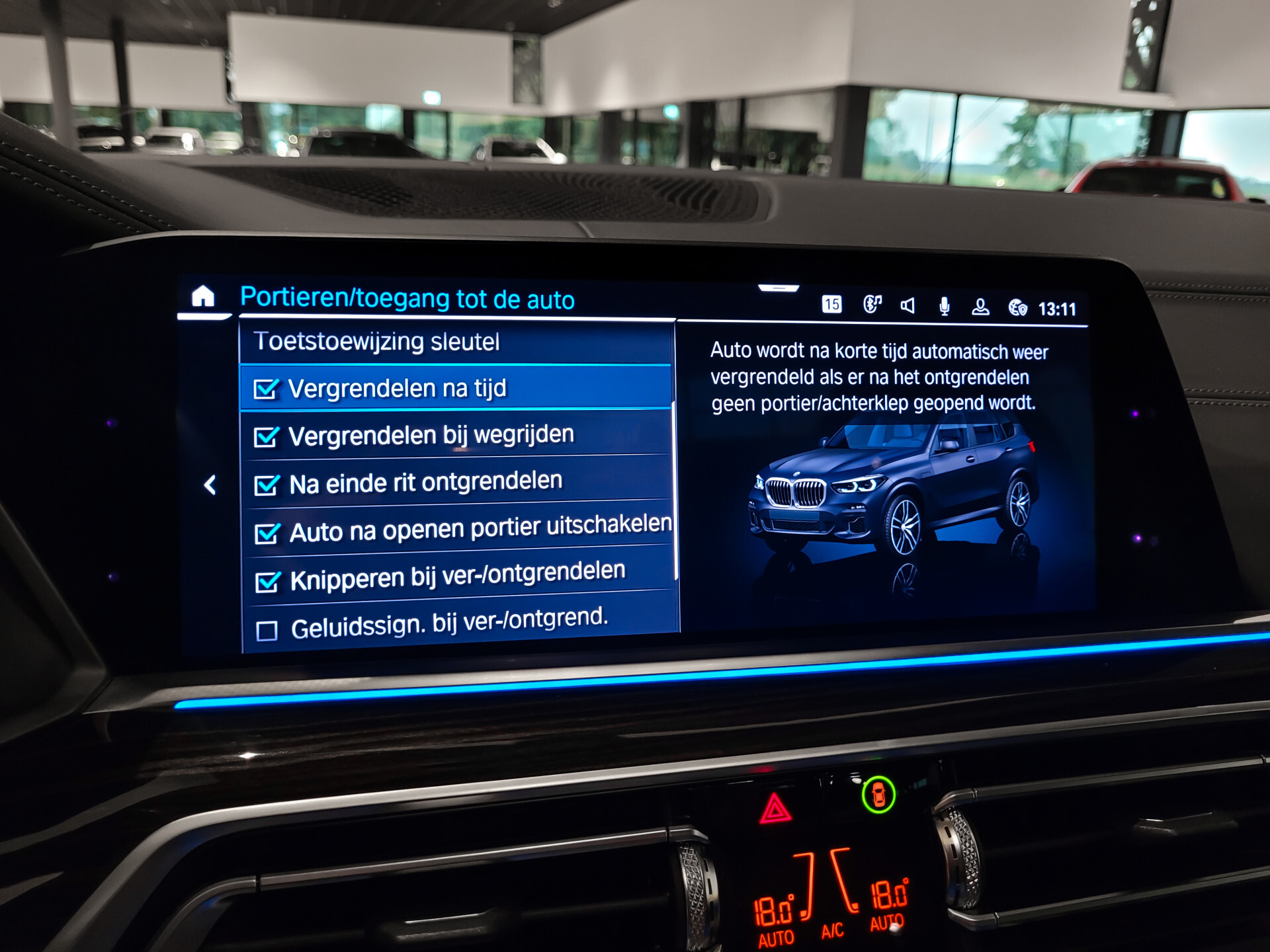 BMW X5 xDrive45e M Sport Active Steering | Luchtvering | ACC | Shadow | High Executive | Comfortacces | 22" | Harman-Kardon Foto 24