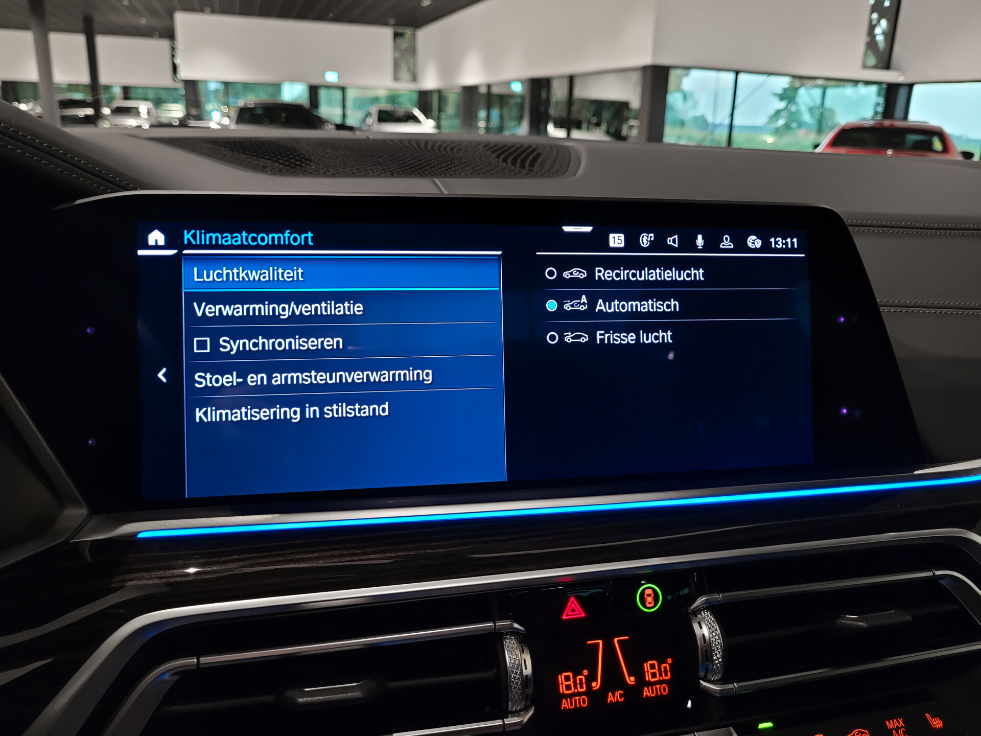 BMW X5 xDrive45e M Sport Active Steering | Luchtvering | ACC | Shadow | High Executive | Comfortacces | 22" | Harman-Kardon Foto 26