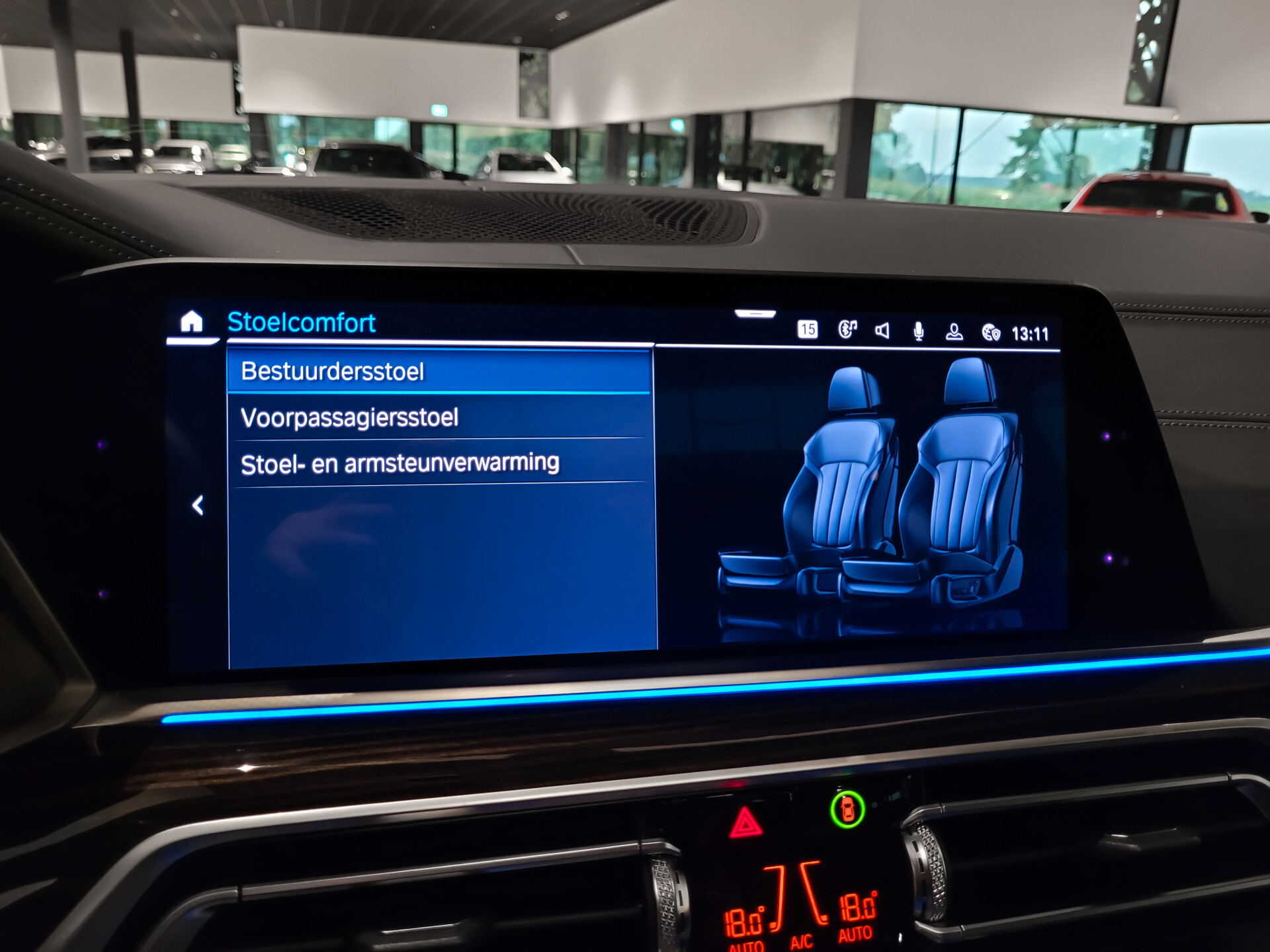 BMW X5 xDrive45e M Sport Active Steering | Luchtvering | ACC | Shadow | High Executive | Comfortacces | 22" | Harman-Kardon Foto 28