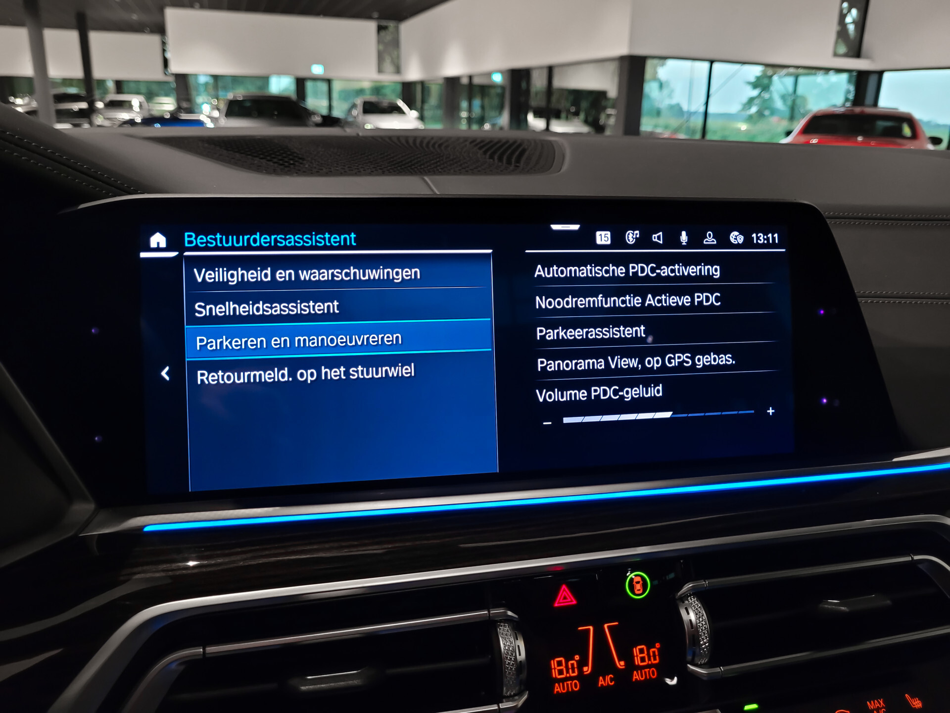 BMW X5 xDrive45e M Sport Active Steering | Luchtvering | ACC | Shadow | High Executive | Comfortacces | 22" | Harman-Kardon Foto 30