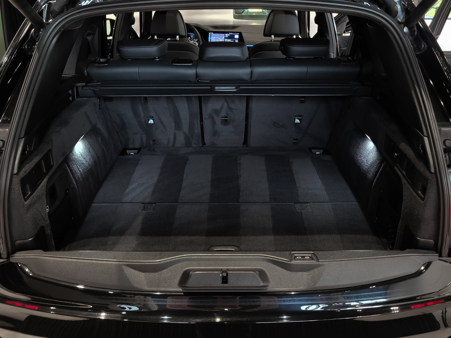 BMW X5 xDrive45e M Sport Active Steering | Luchtvering | ACC | Shadow | High Executive | Comfortacces | 22" | Harman-Kardon Foto 40